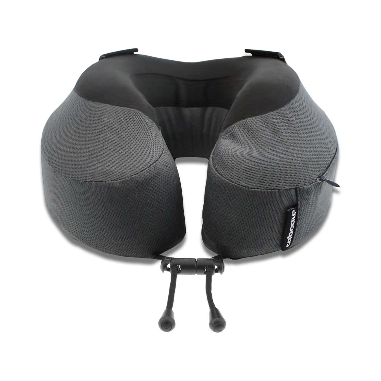 Cabeau Evolution S3 Travel Neck Pillow - Steel