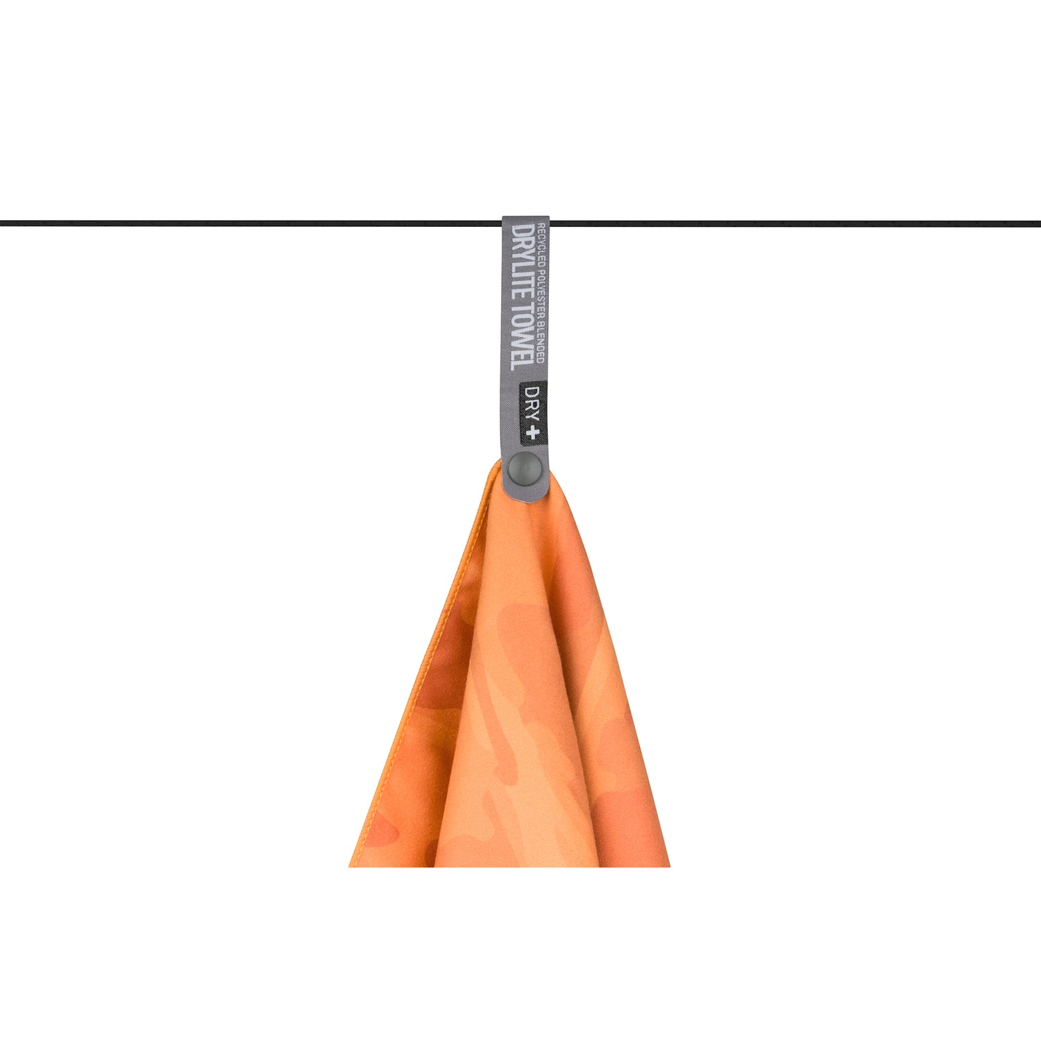 Sea To Summit Drylite Towel Medium (Moonlight Blue)