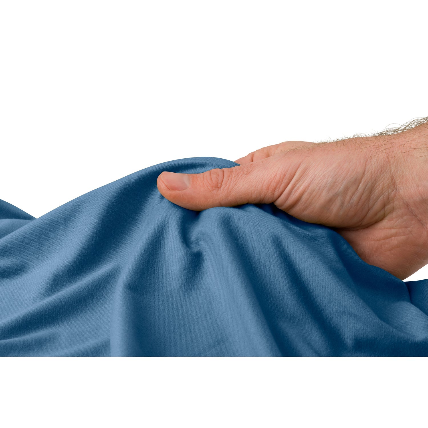 Sea To Summit Drylite Towel Medium (Moonlight Blue)