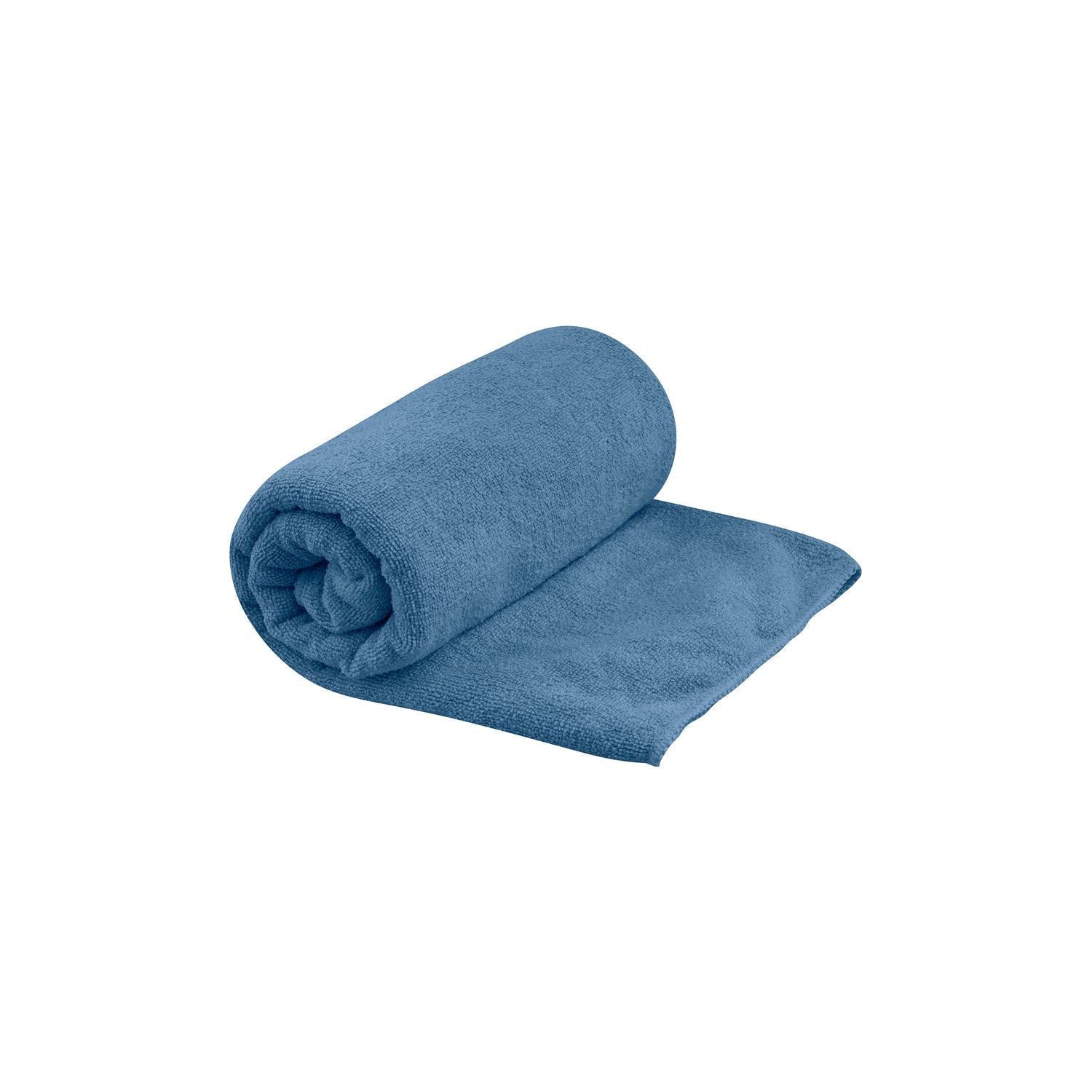 Sea To Summit Tek Towel (Large) 60Cm X 120Cm (Moonlight Blue)