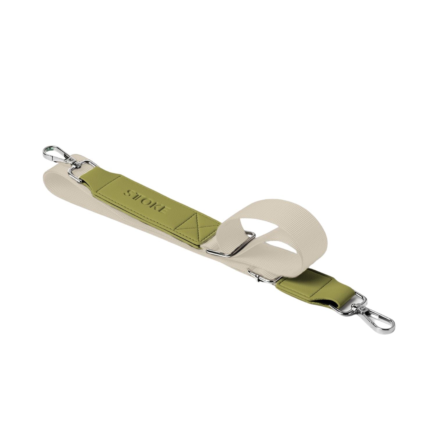 STTOKE Kerrie Extension Polly Woven STTRAP - Arden