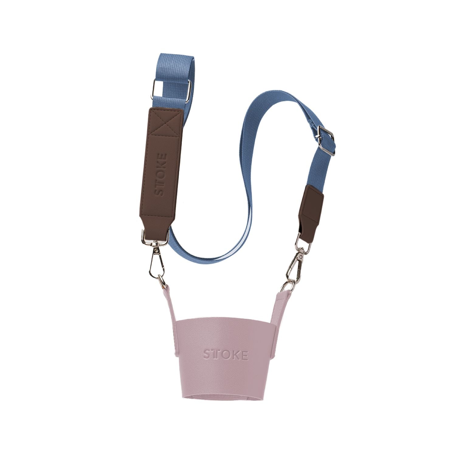 STTOKE Kerrie Extension Polly Woven STTRAP - Chelsea