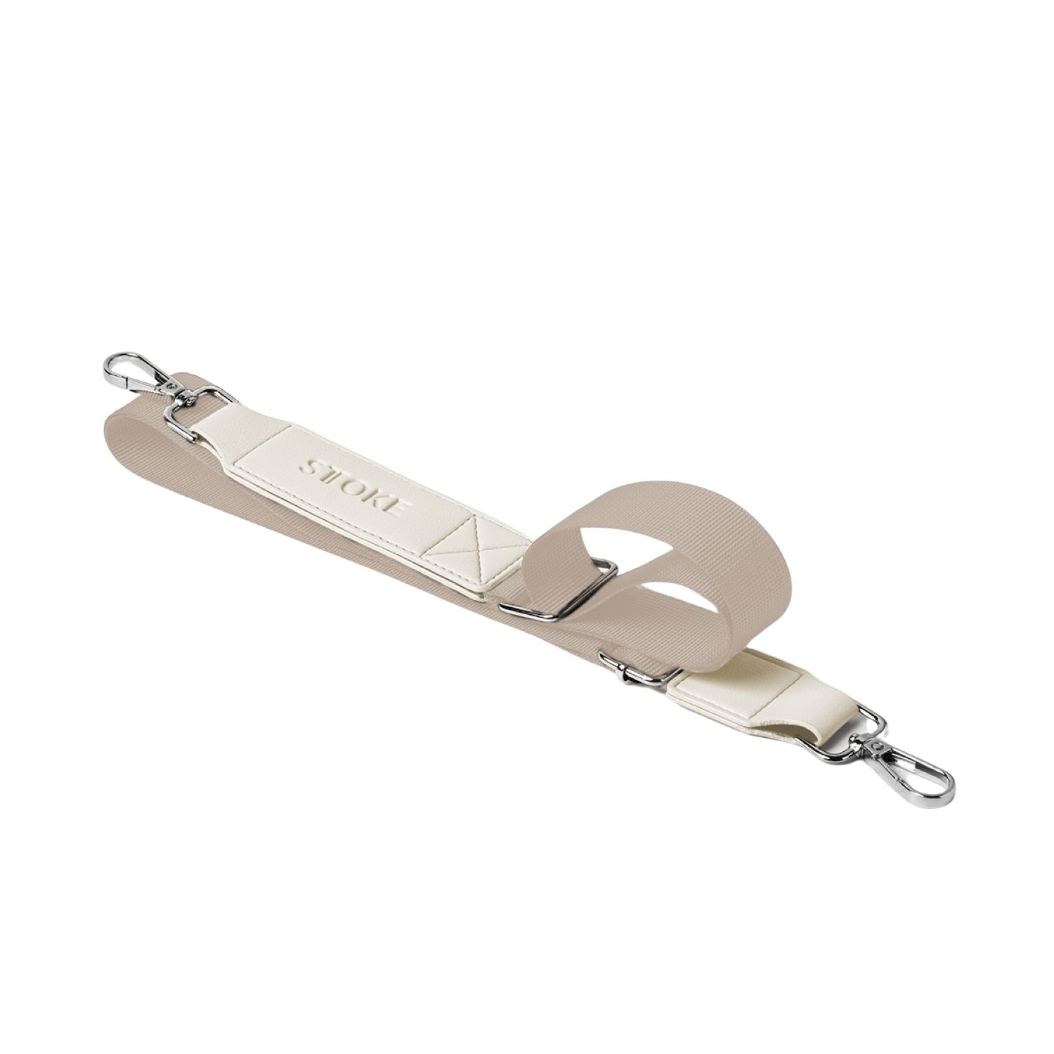 STTOKE Kerrie Extension Polly Woven STTRAP - Vera