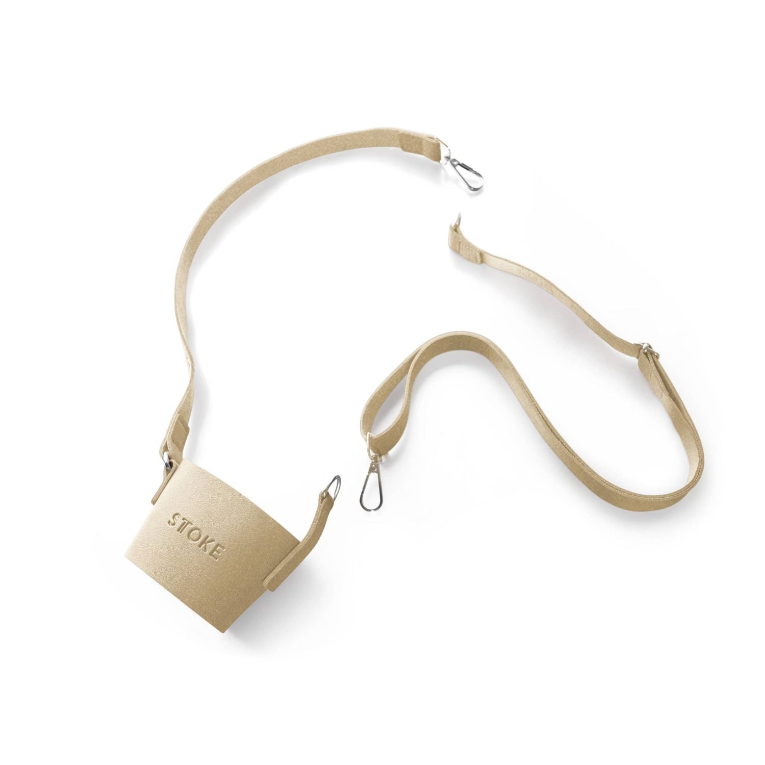 STTOKE Kerrie Extension Sttrap V3 - Femme Gold