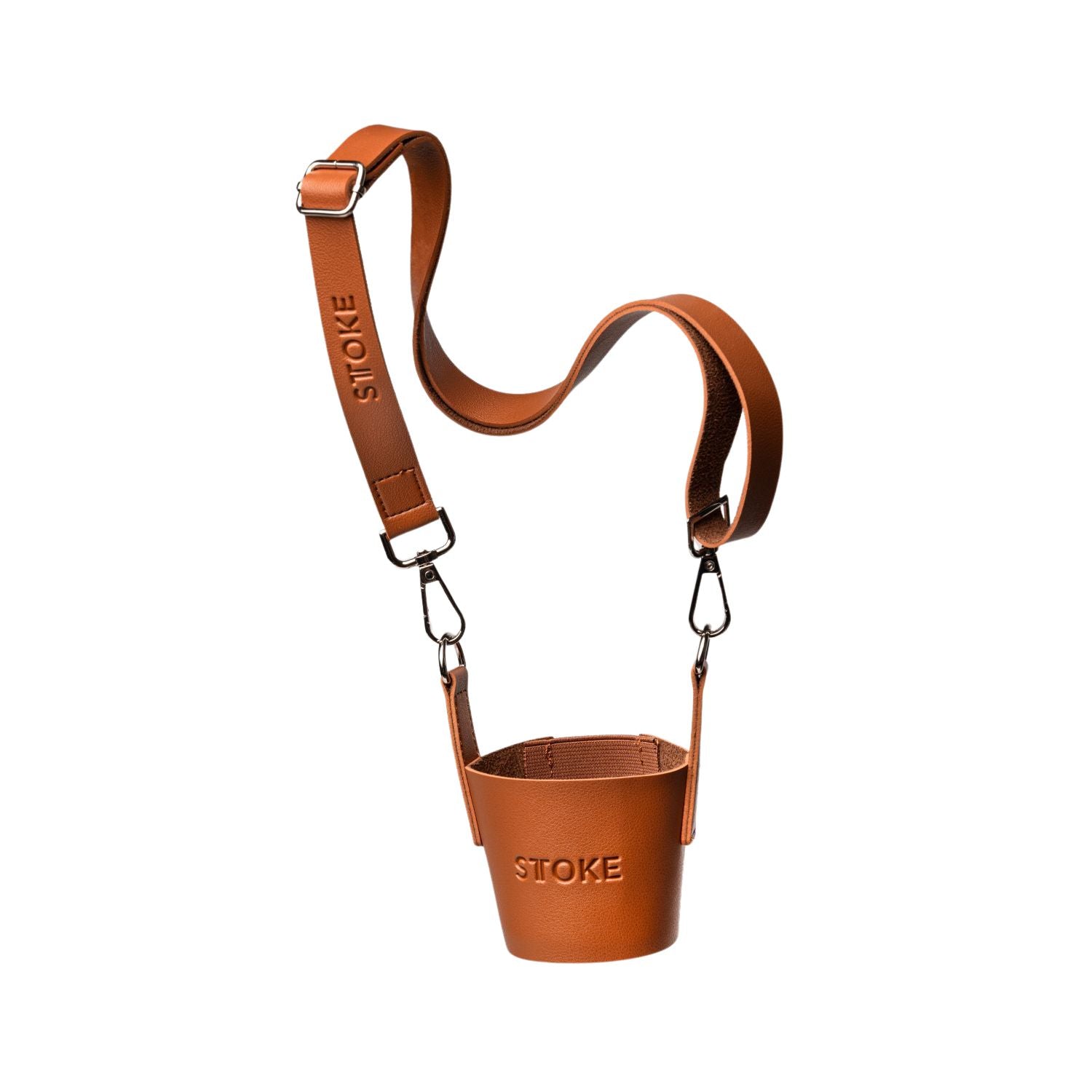 STTOKE Kerrie Extension Sttrap V4 - Brown