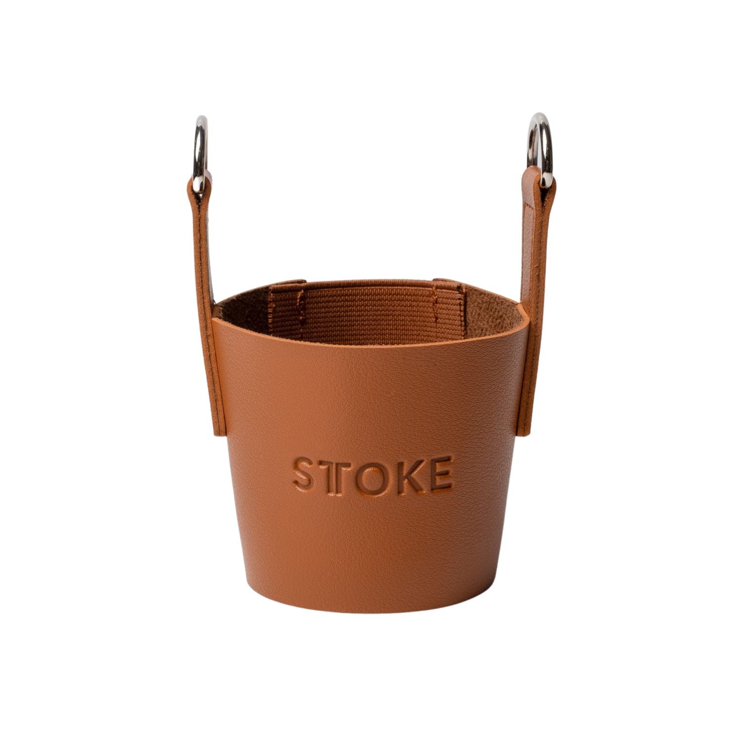 STTOKE Kerrie Extension Sttrap V4 - Brown