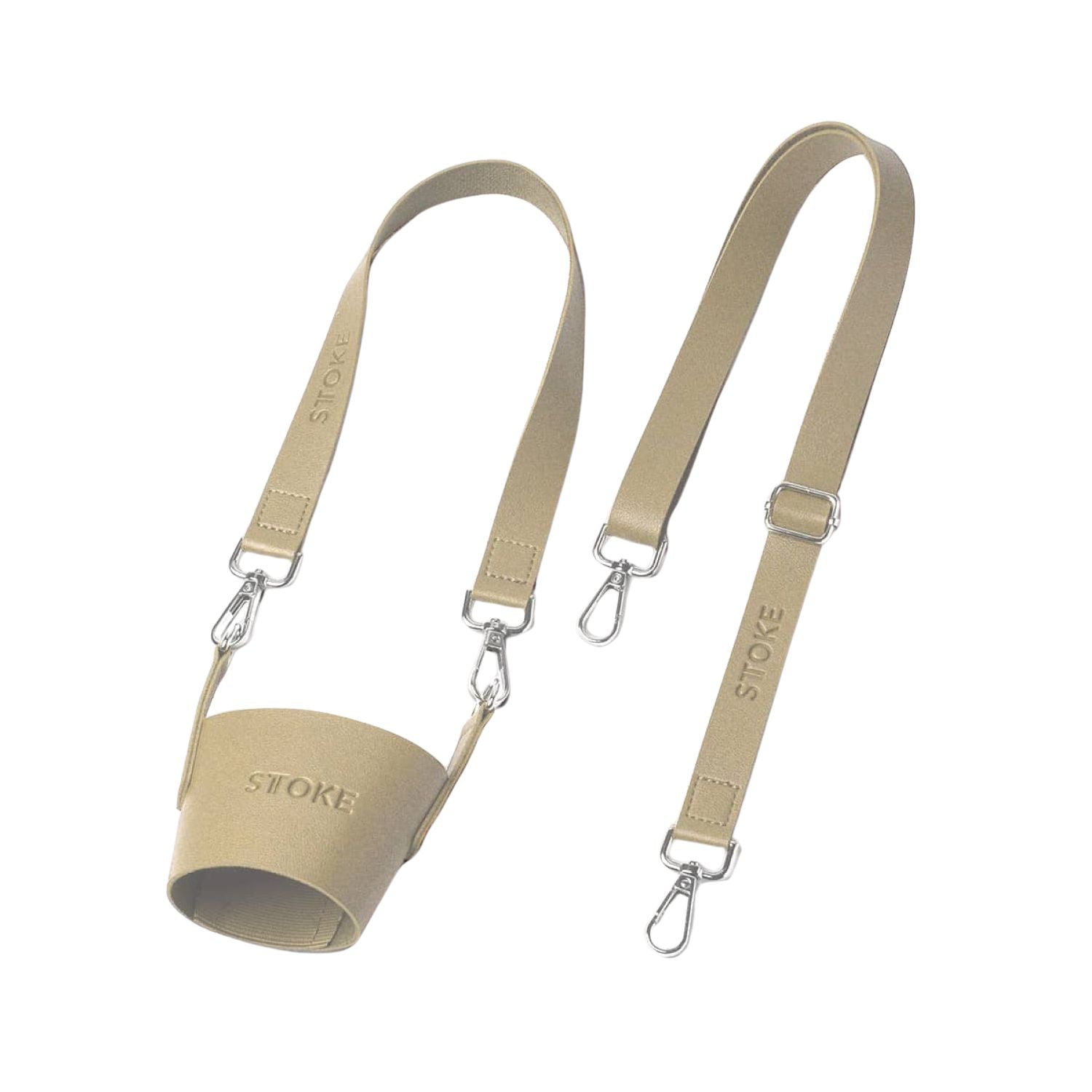 STTOKE Kerrie Extension Sttrap V4 - Femme Gold