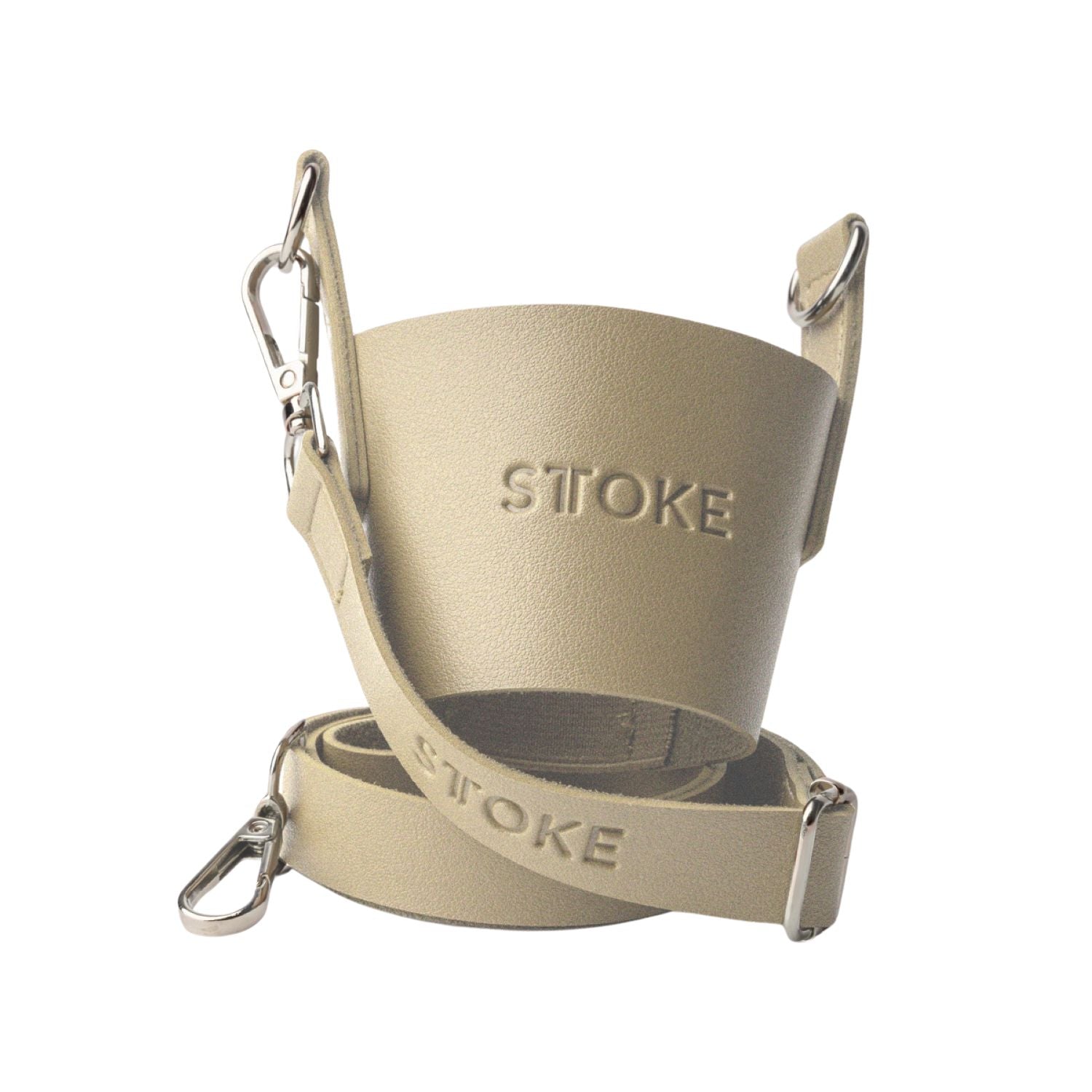 STTOKE Kerrie Extension Sttrap V4 - Femme Gold