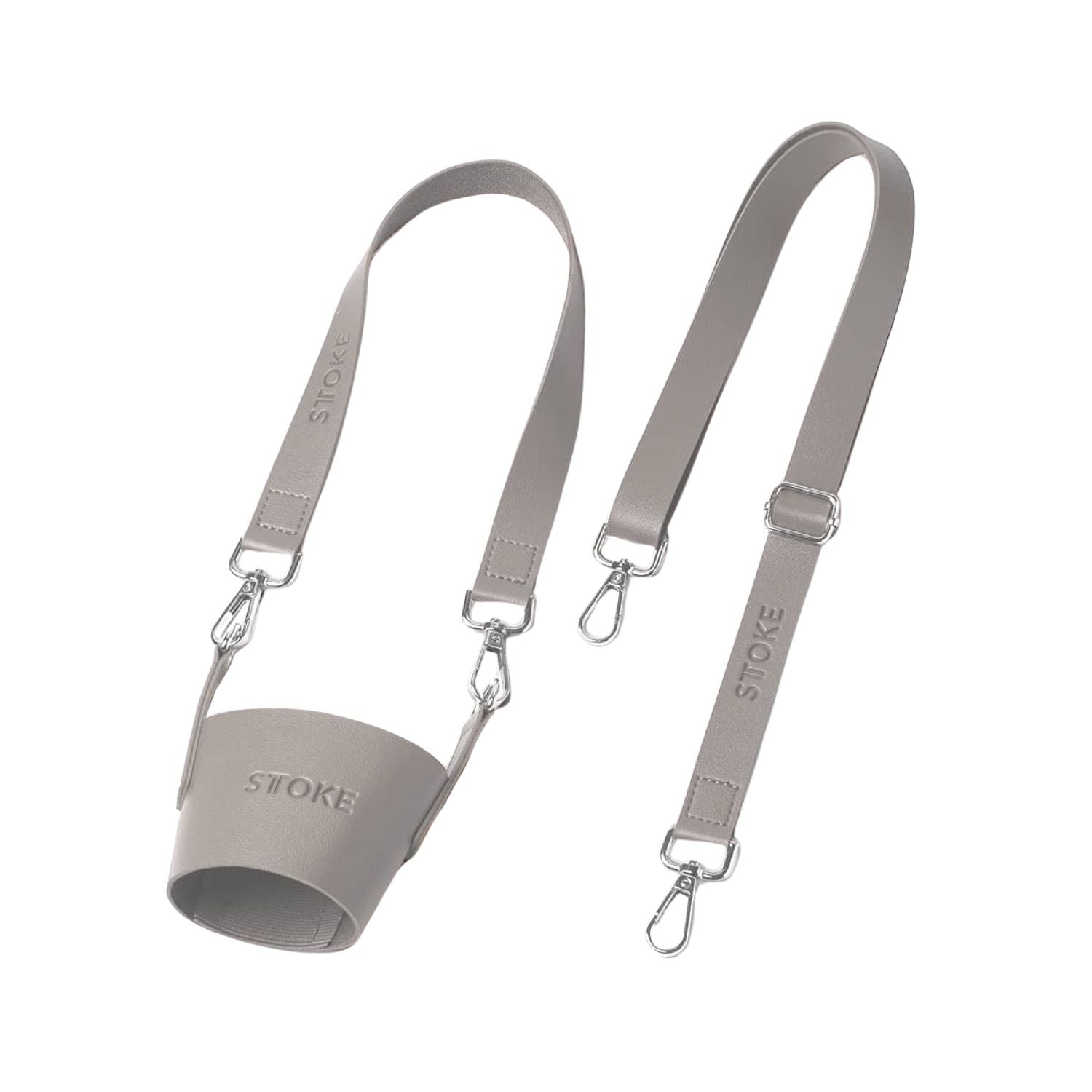 STTOKE Kerrie Extension Sttrap V4 - Grey