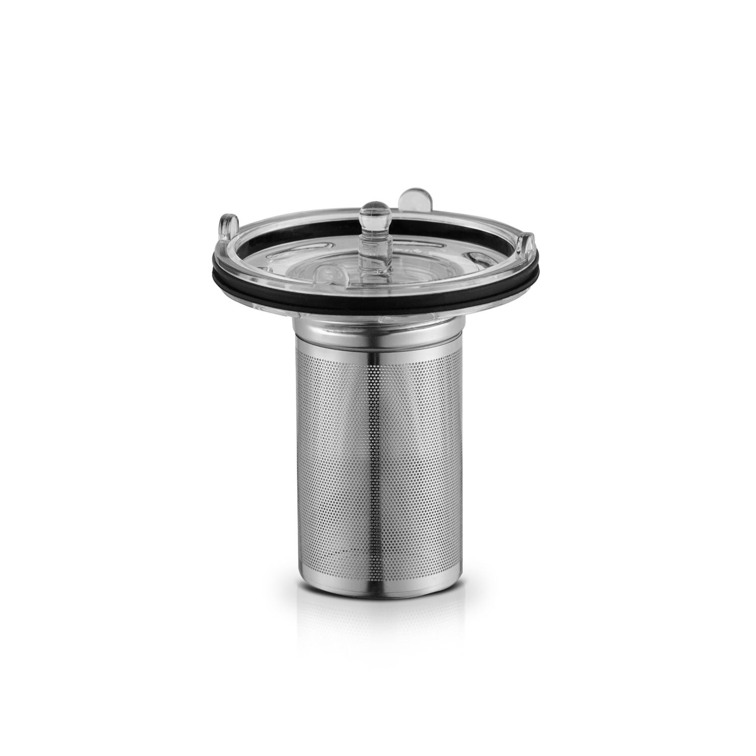 STTOKE Tea Infuser - Black