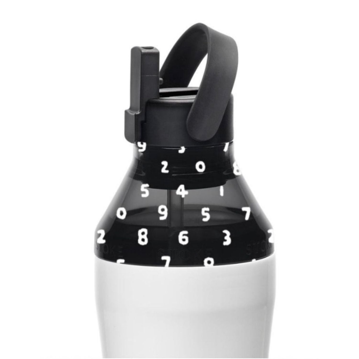 STTOKE x SOU•SOU Hydrate + Extensions - Numeric