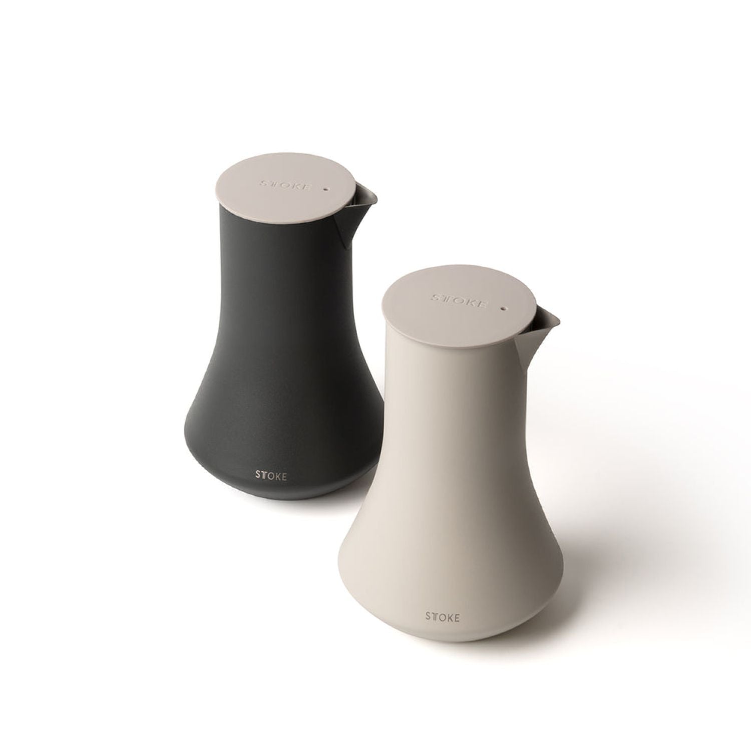 STTOKE Sharing Home Jug 20oz - Earl Grey