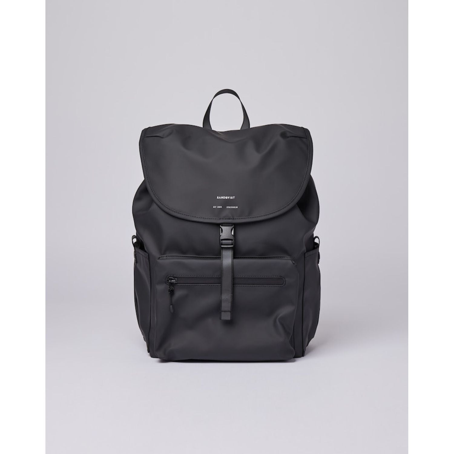 Sandqvist Abel Backpack - Black