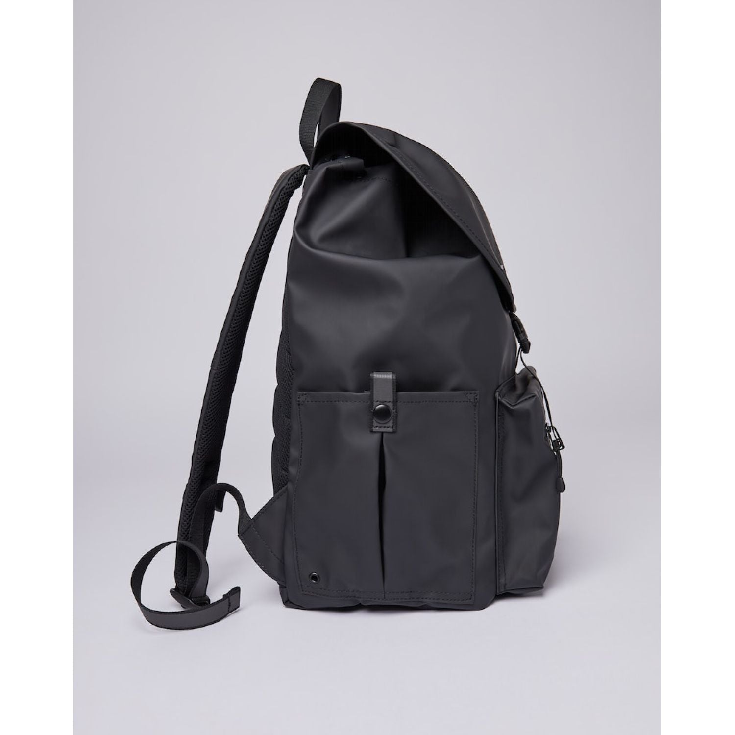 Sandqvist Abel Backpack - Black