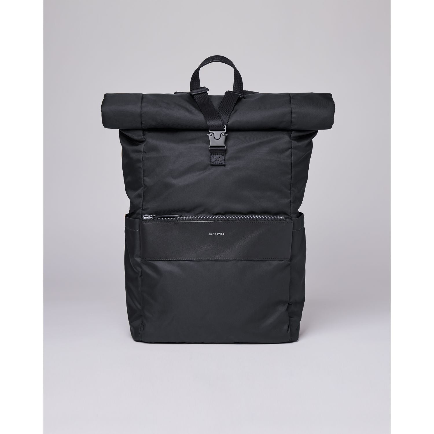 Sandqvist Albus Backpack - Black