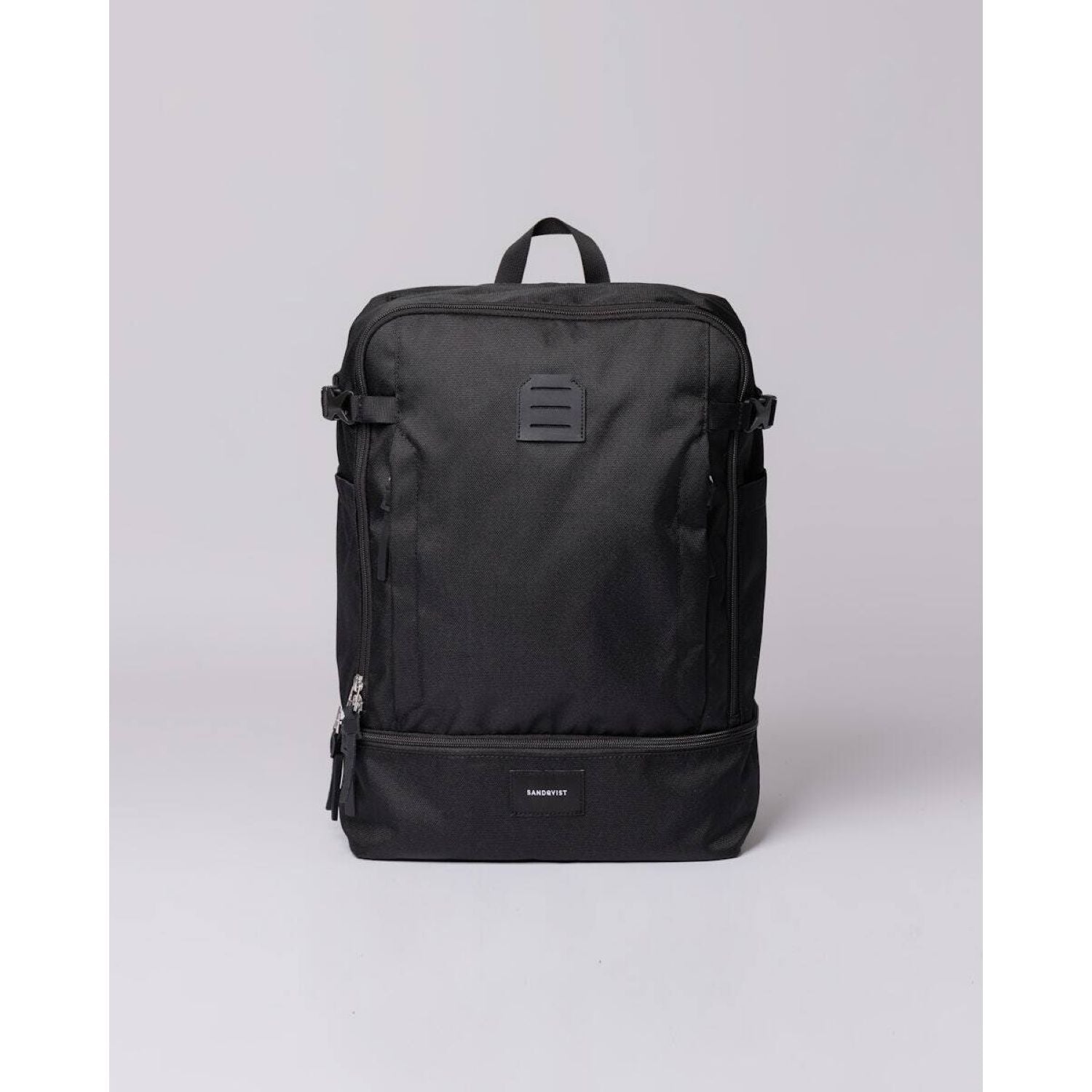 Sandqvist Alde Backpack - Black