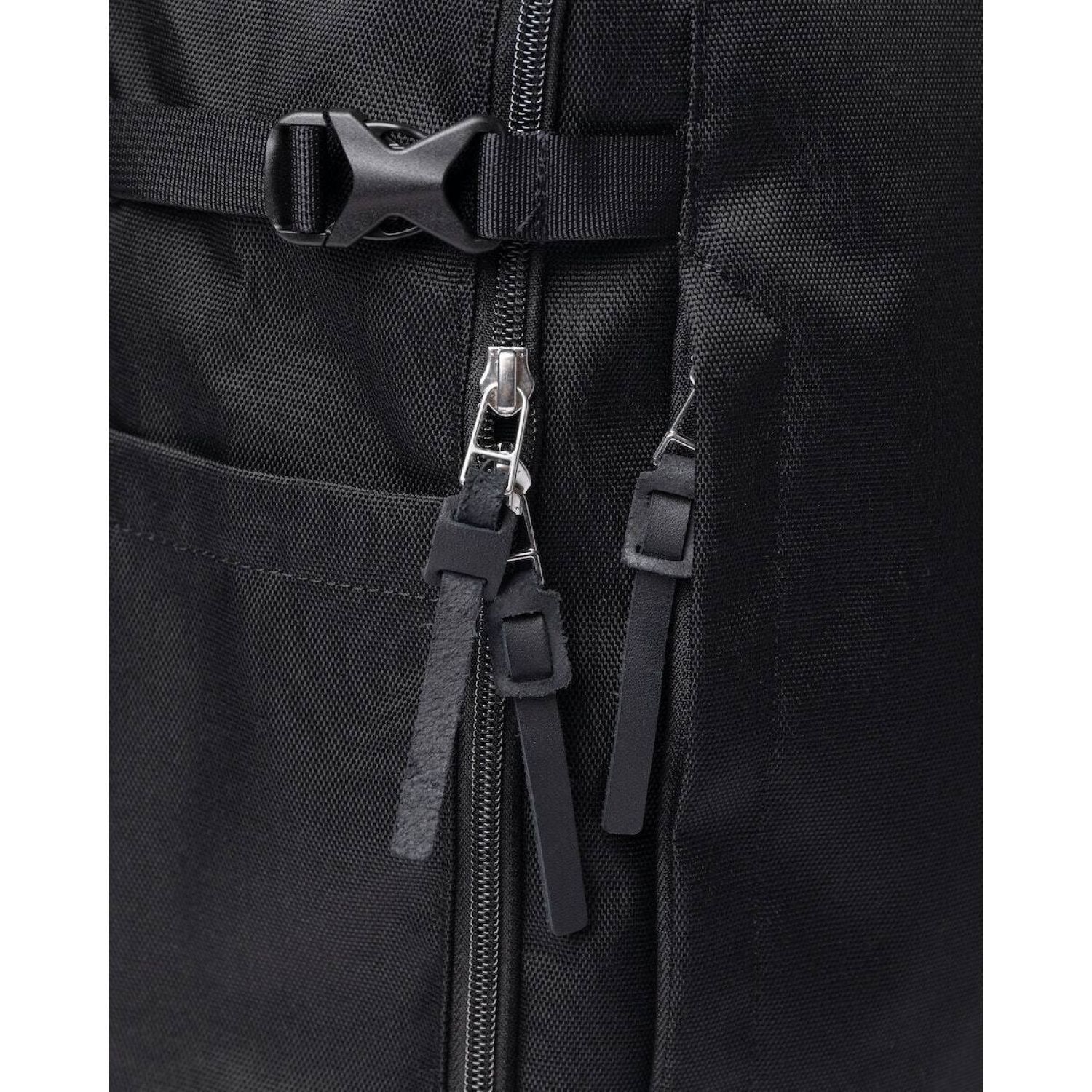 Sandqvist Alde Backpack - Black