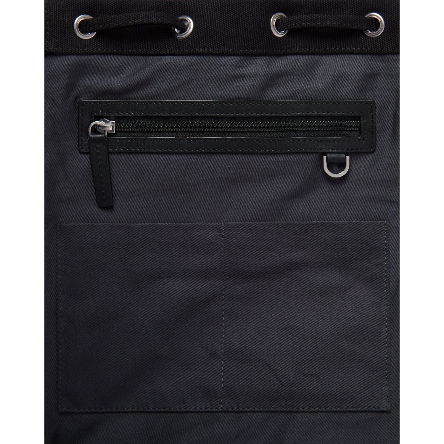 Sandqvist Alva Backpack - Black