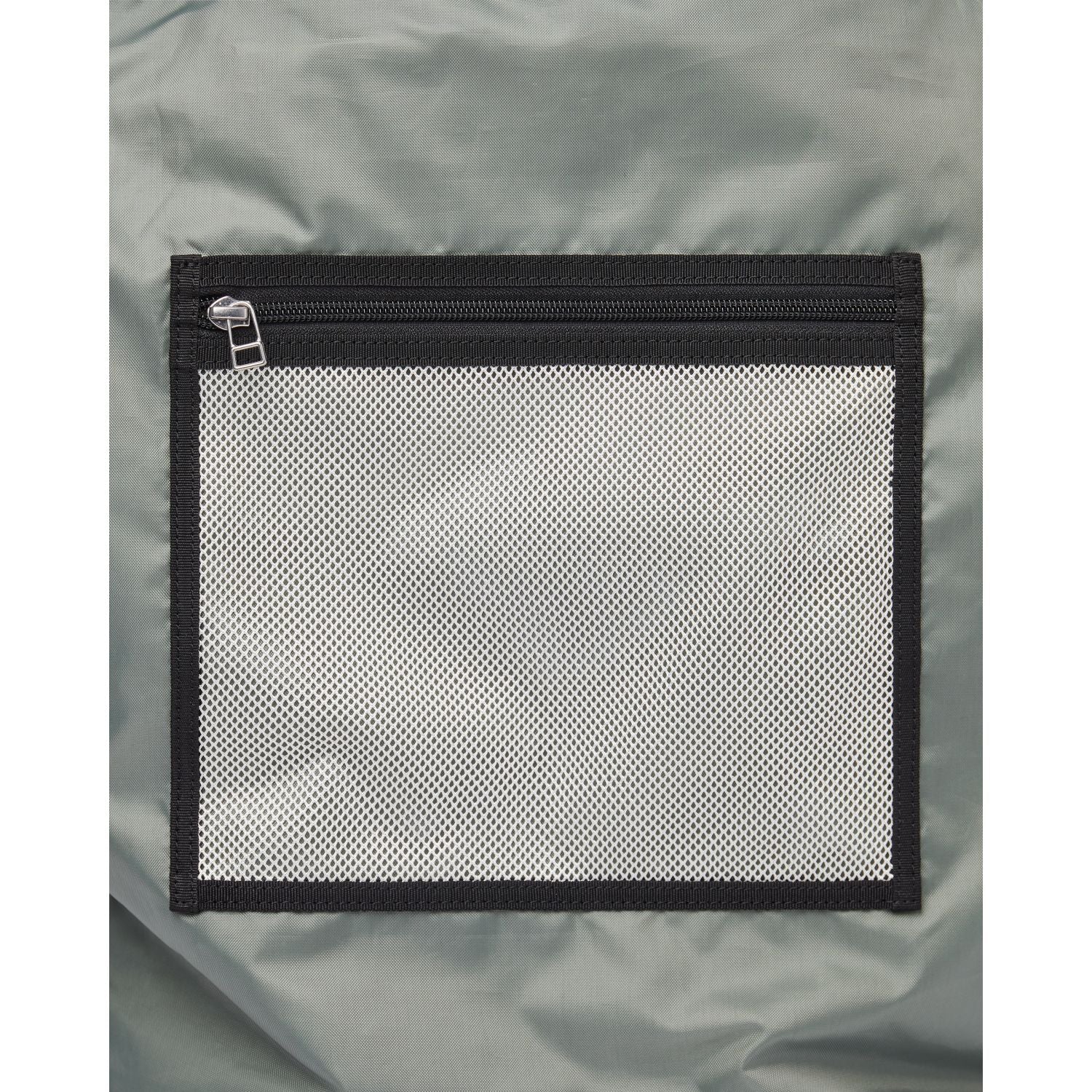 Sandqvist Alva Nylon Backpack - Black