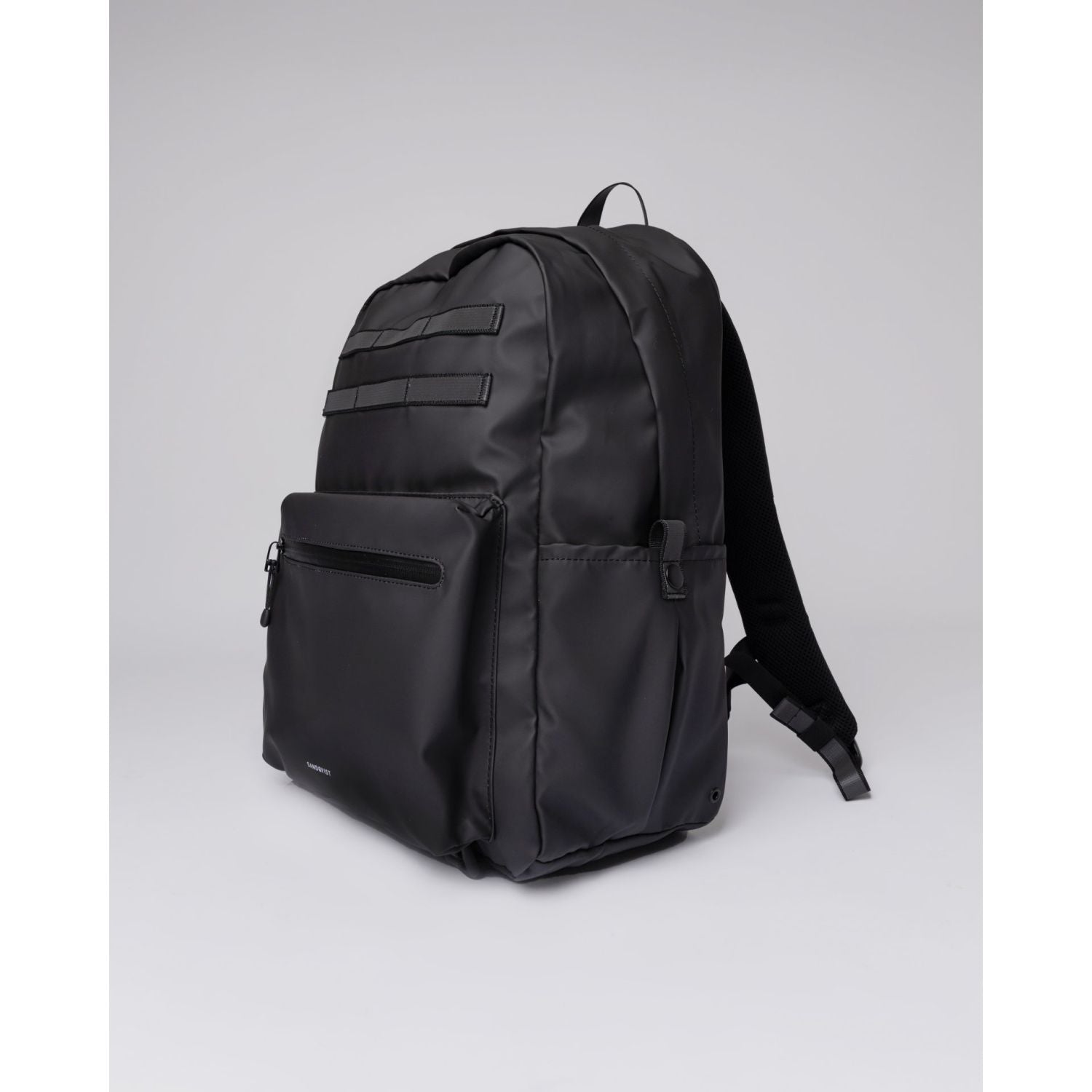 Sandqvist Alvar Backpack - Black
