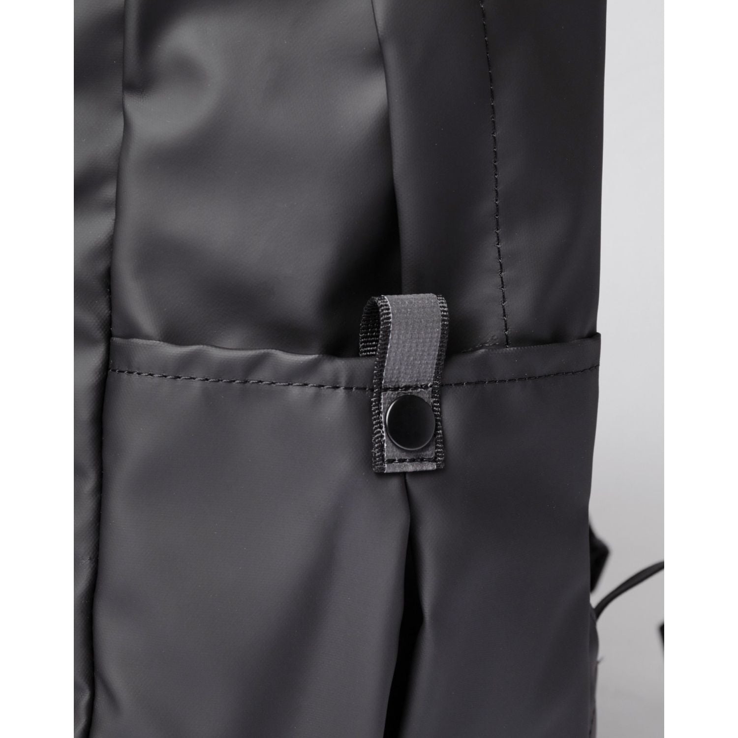 Sandqvist Alvar Backpack - Black