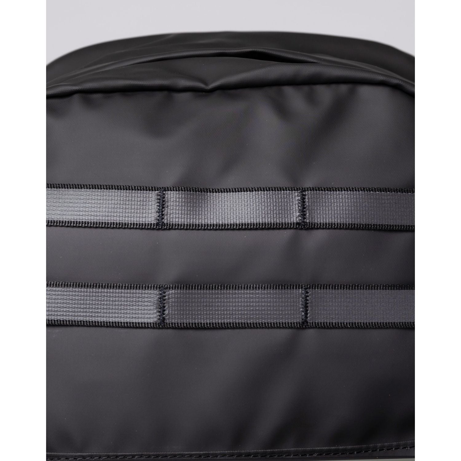 Sandqvist Alvar Backpack - Black