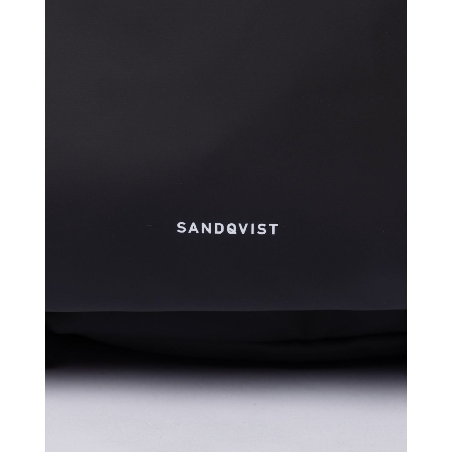 Sandqvist Alvar Backpack - Black