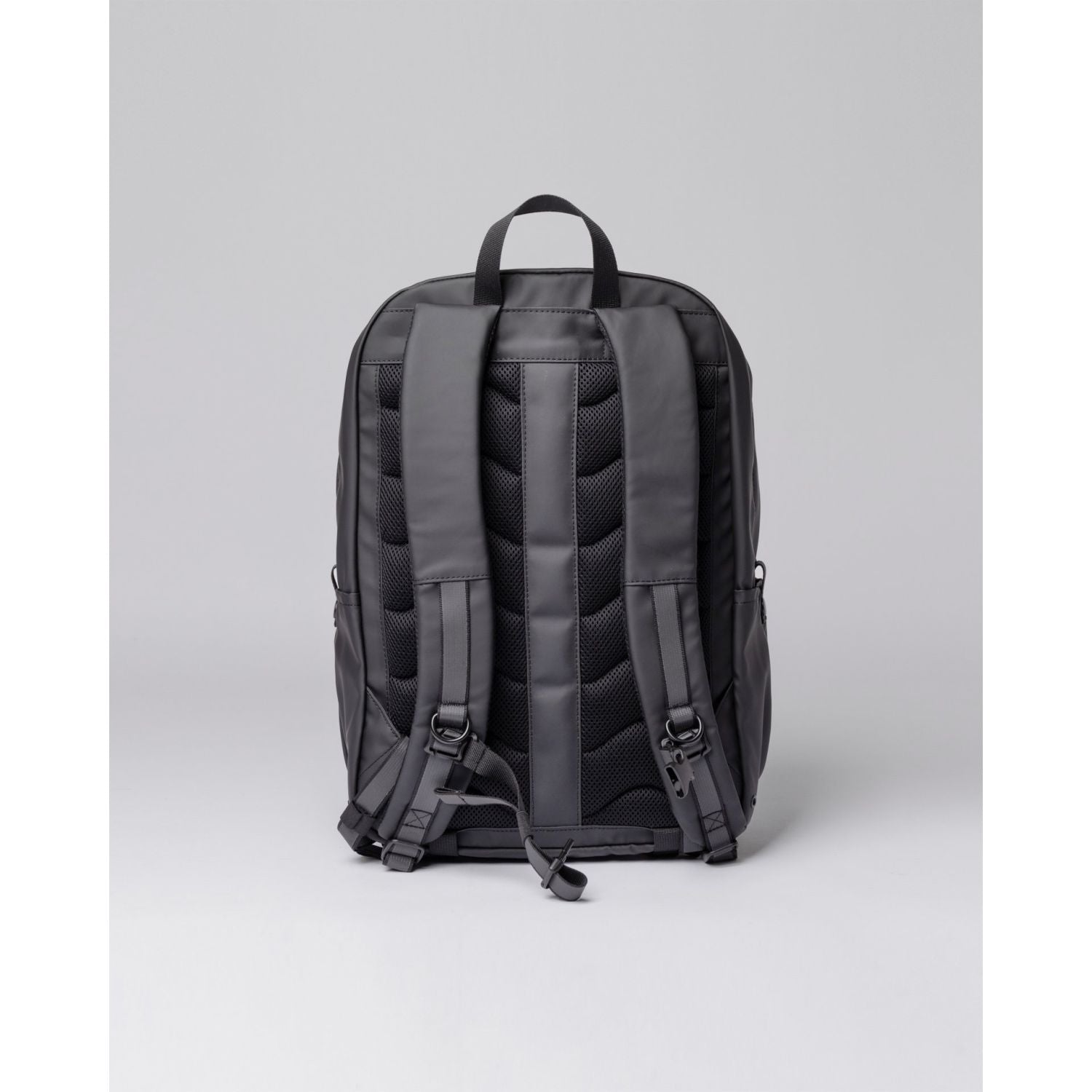 Sandqvist Alvar Backpack - Black