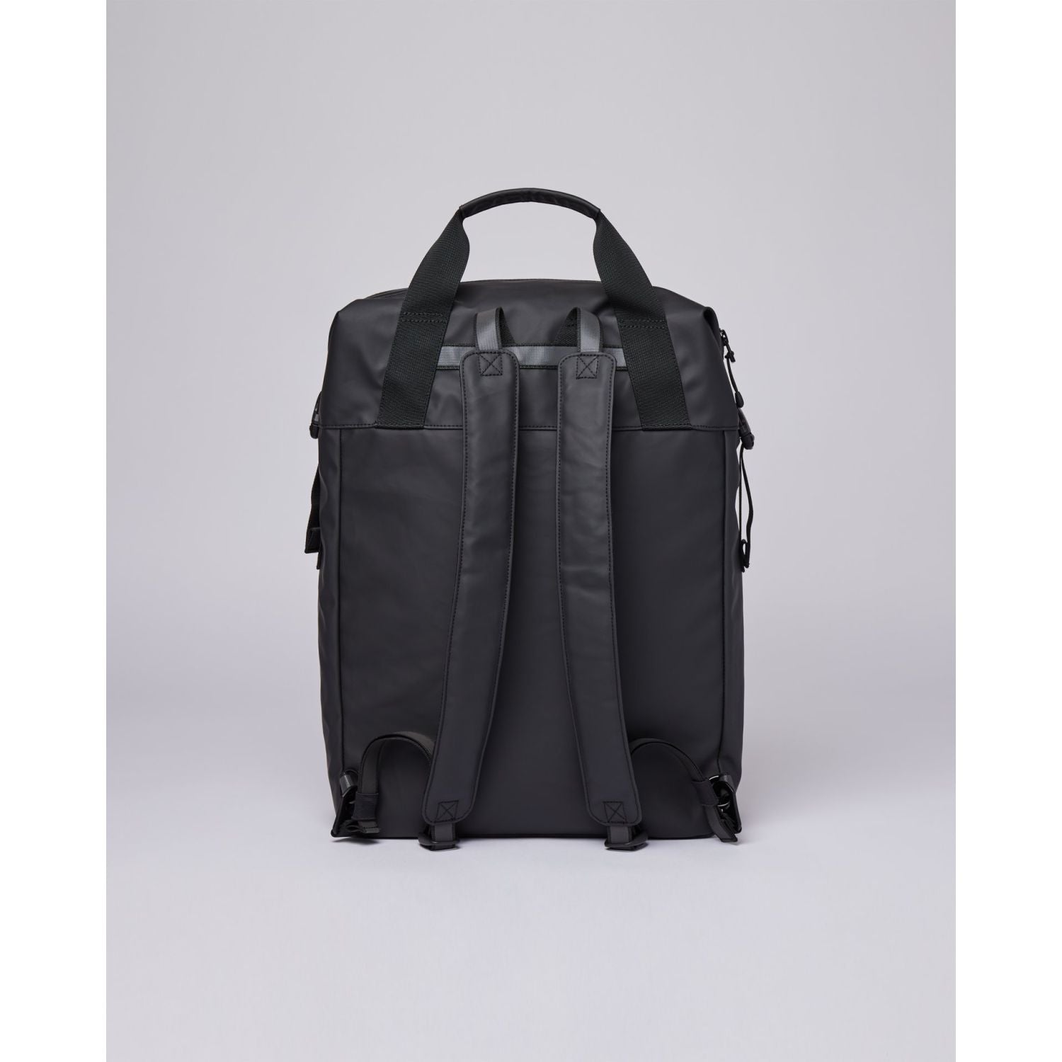 Sandqvist Atle Backpack - Black
