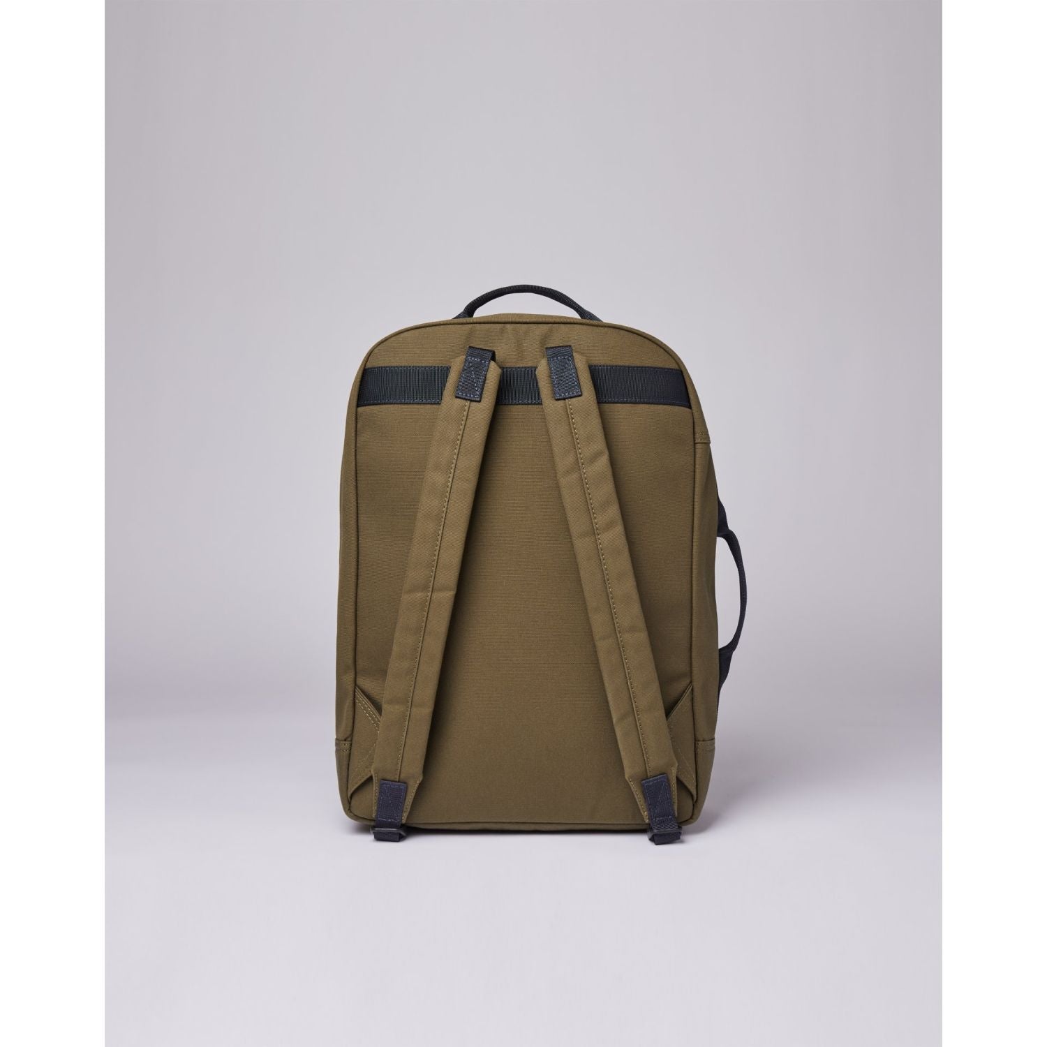 Sandqvist August Backpack - Olive