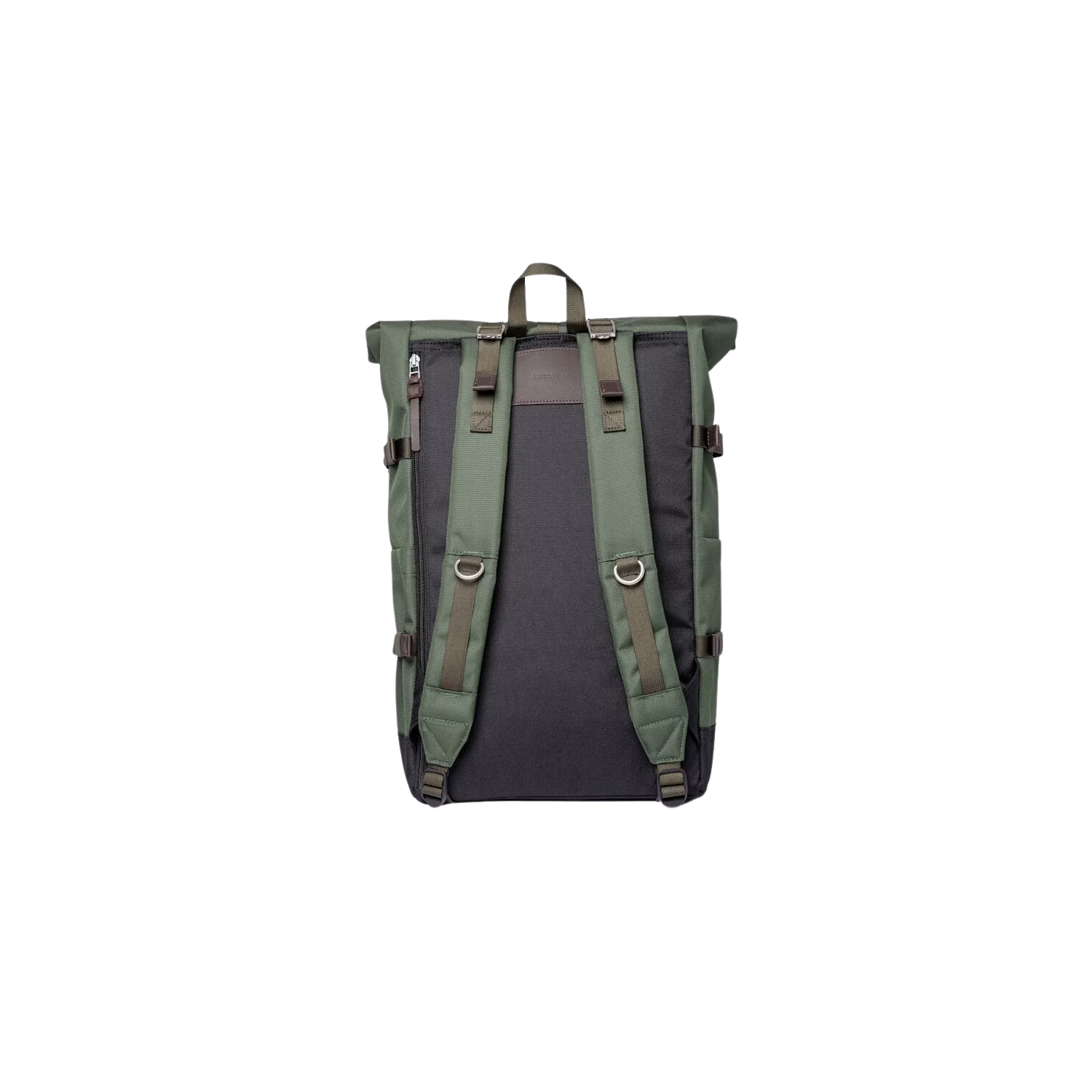 Sandqvist Bernt Backpack - Dawn Green