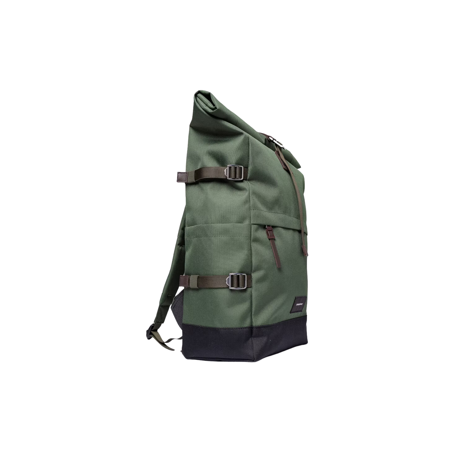 Sandqvist Bernt Backpack - Dawn Green