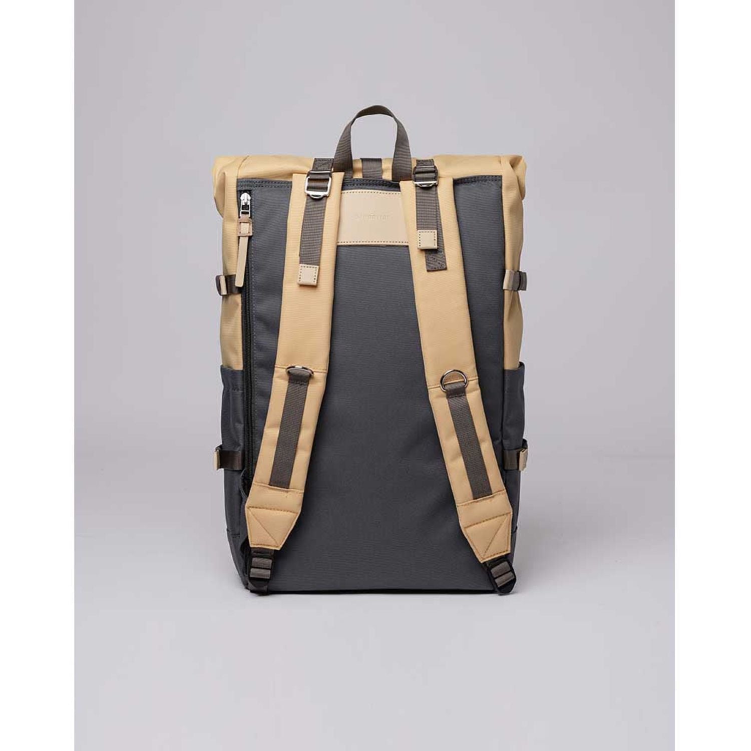 Sandqvist Bernt Backpack - Multi Wheat