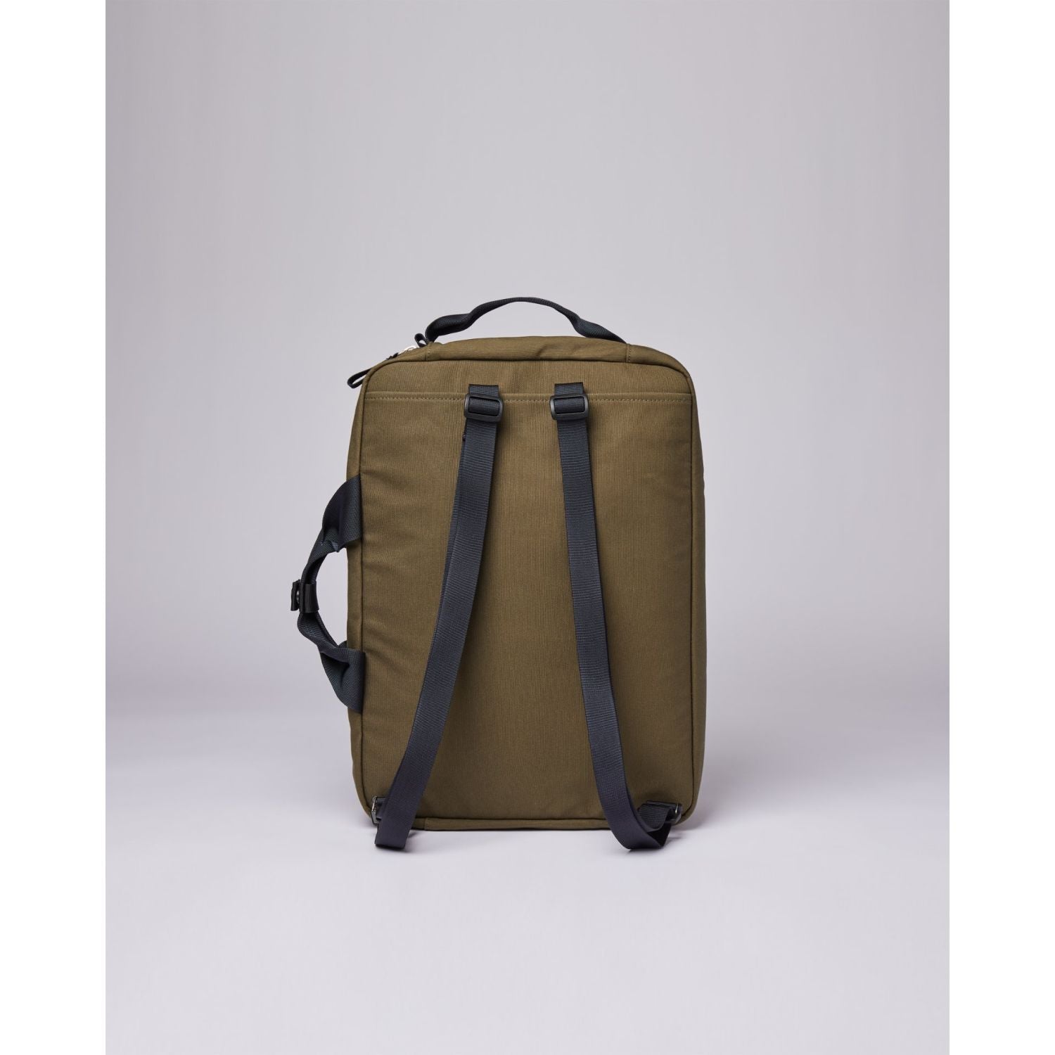Sandqvist Bruno Briefcase - Olive