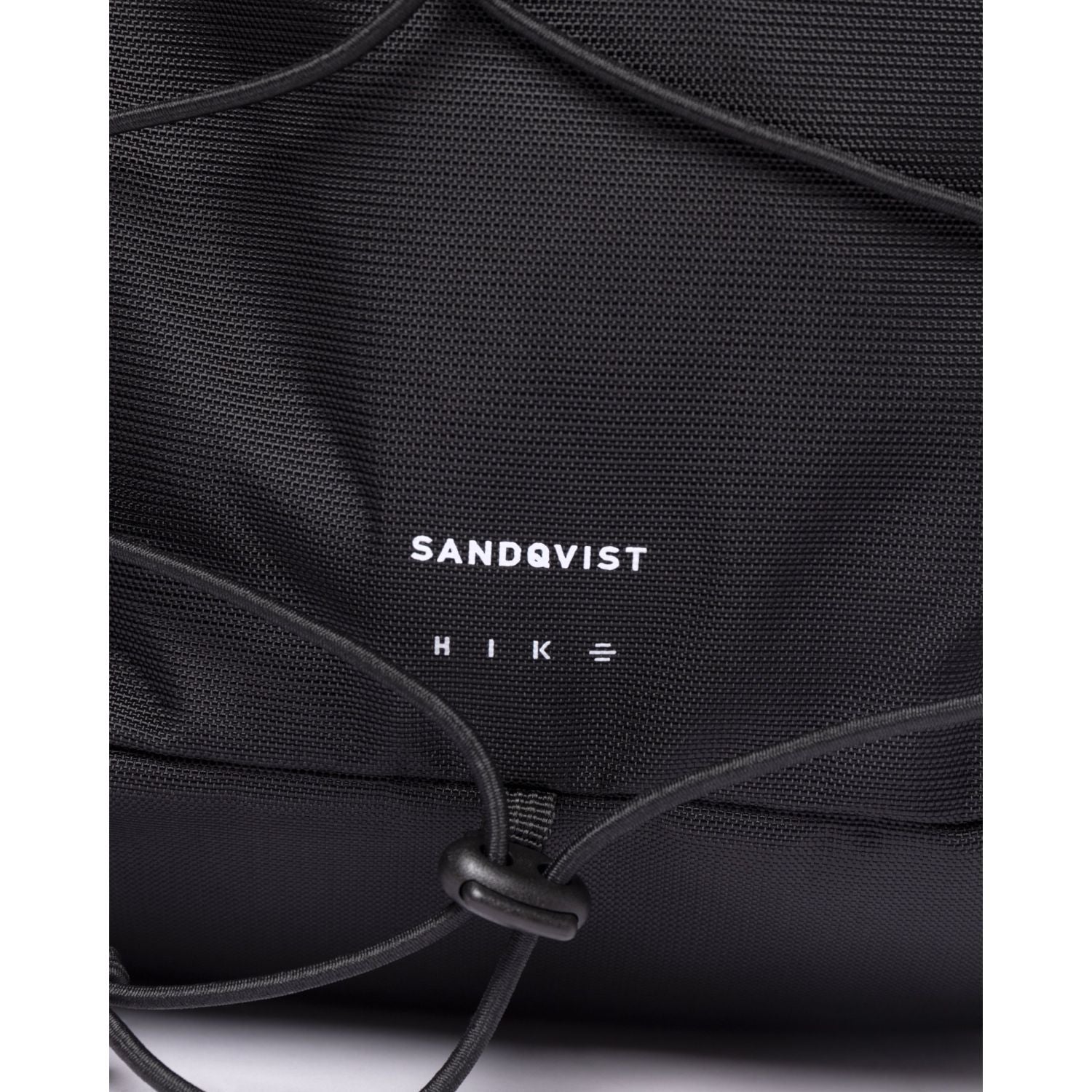 Sandqvist Creek Hike Backpack - Black