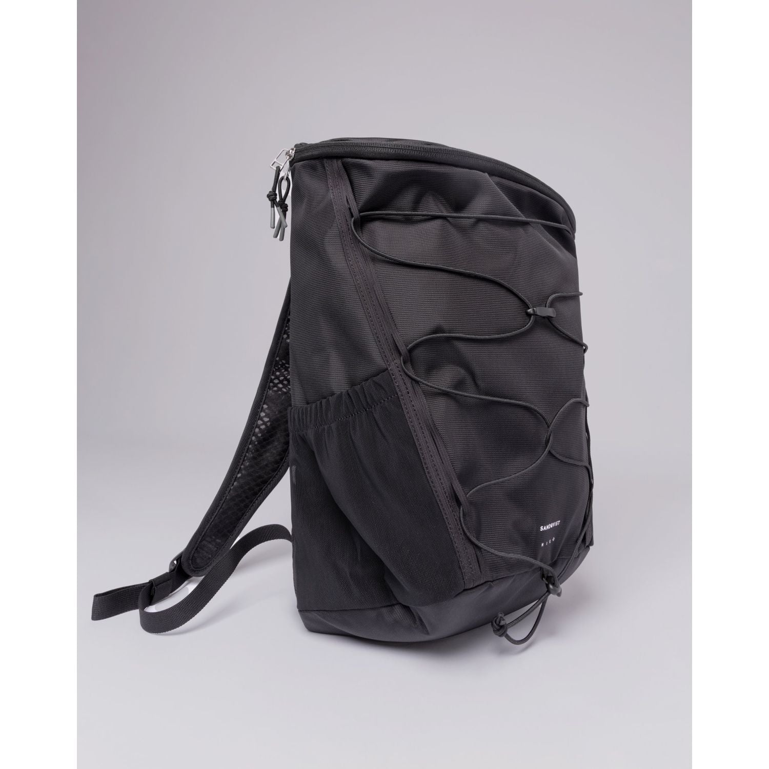 Sandqvist Creek Hike Backpack - Black