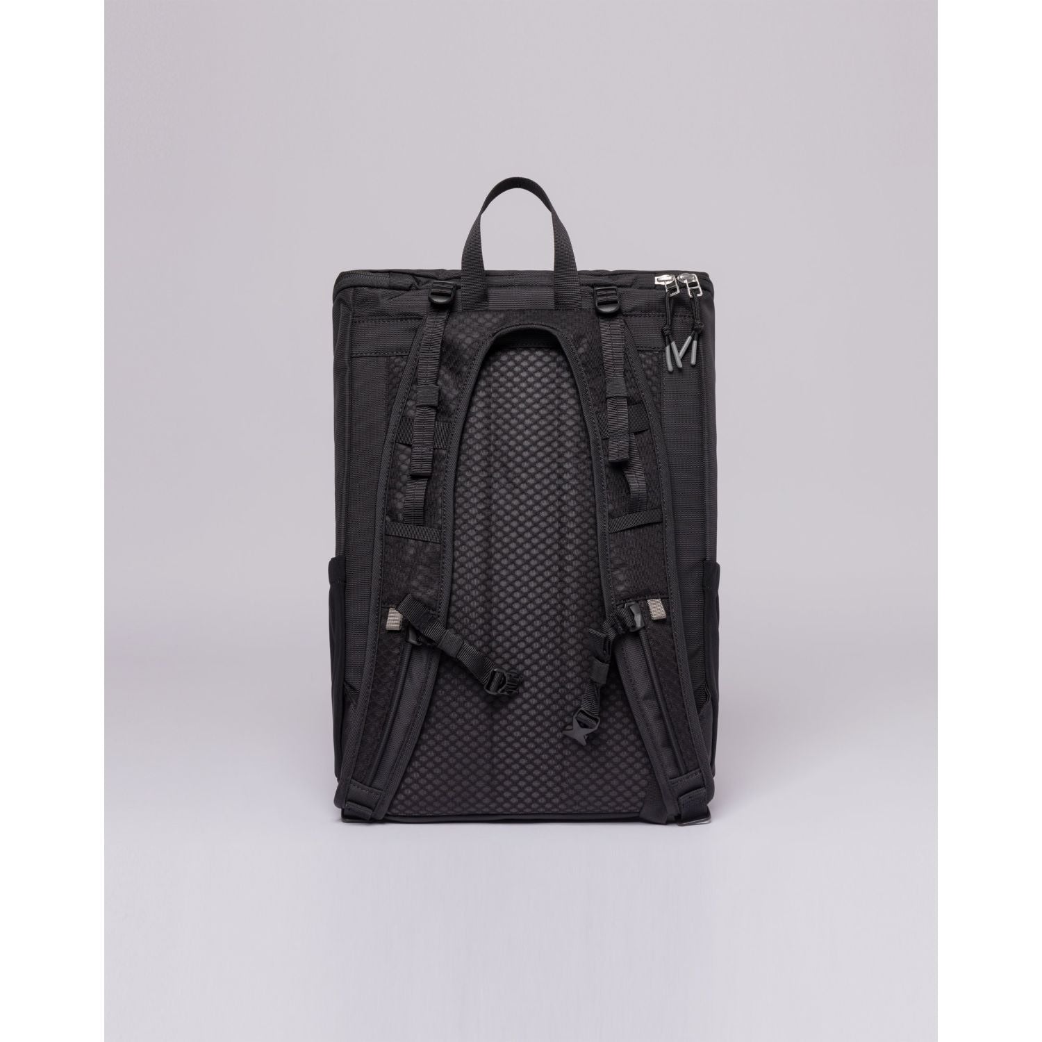 Sandqvist Creek Hike Backpack - Black