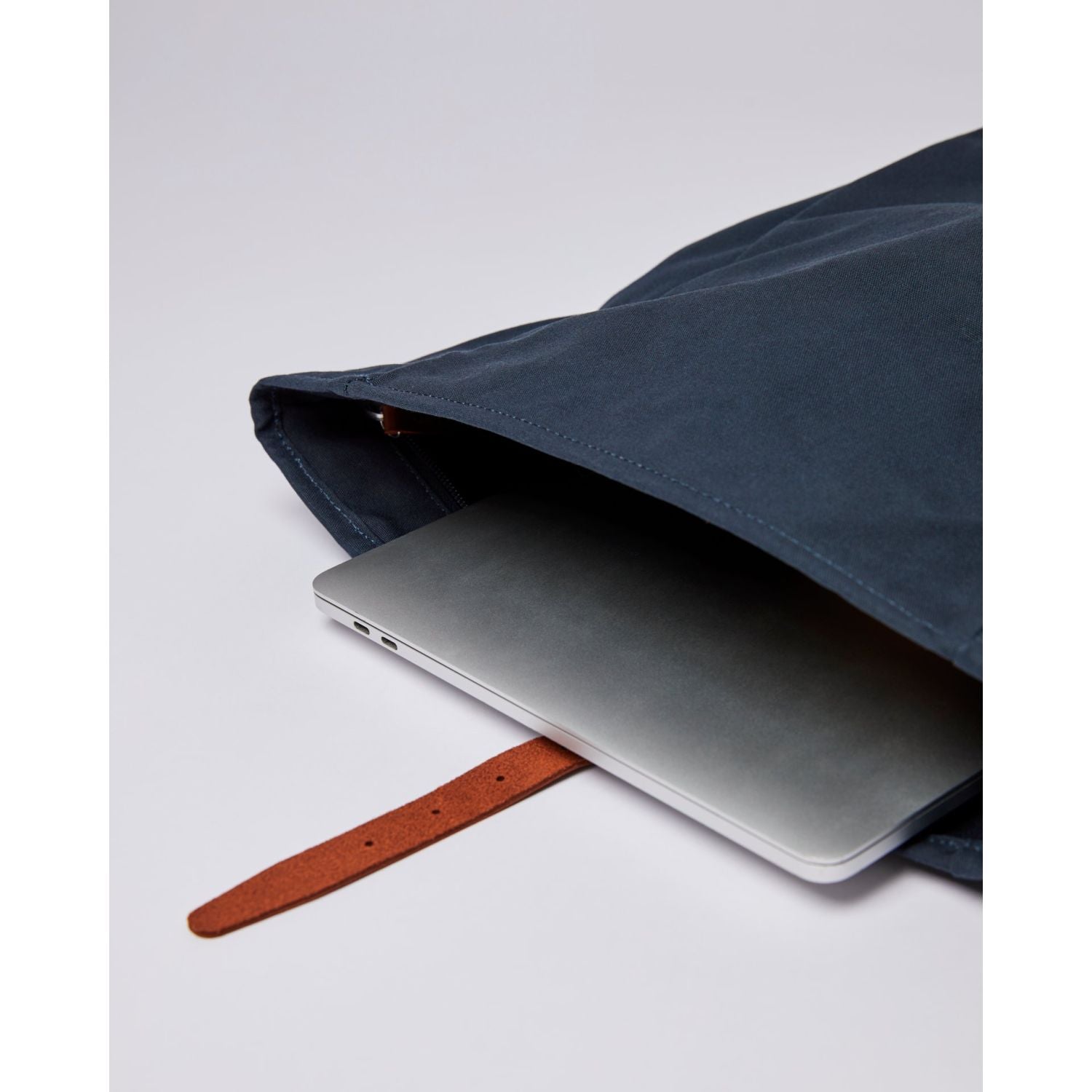 Sandqvist Dante Backpack - Navy
