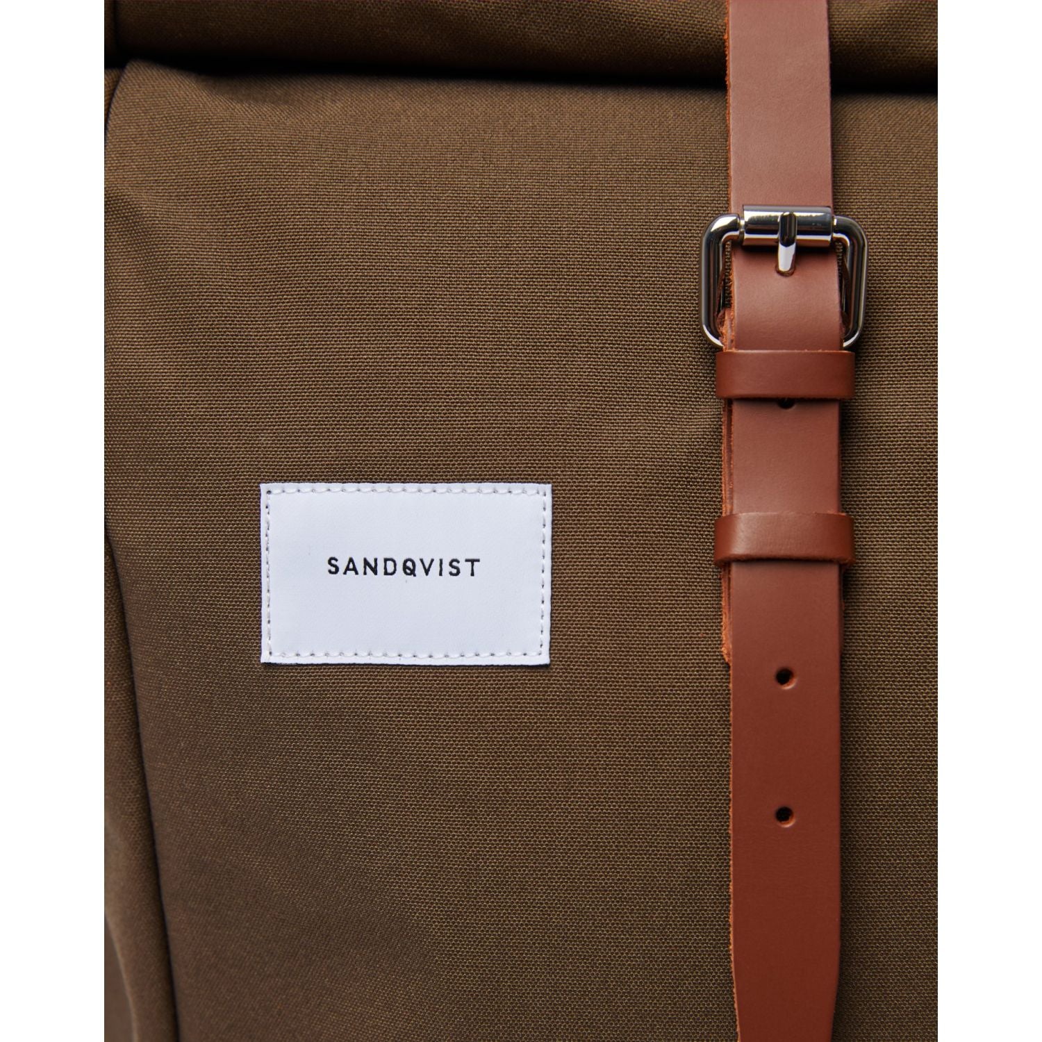Sandqvist Dante Backpack - Olive