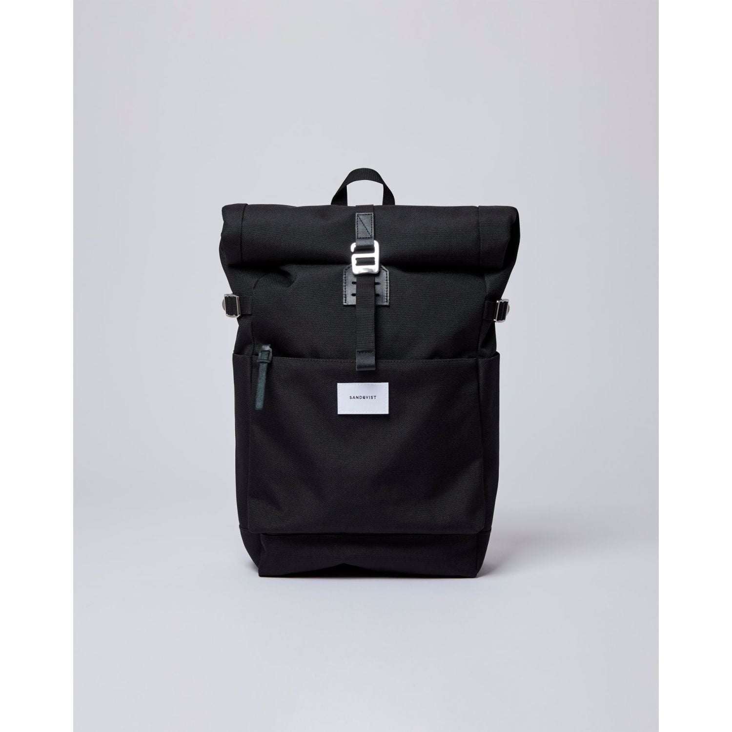 Sandqvist Ilon Backpack - Black