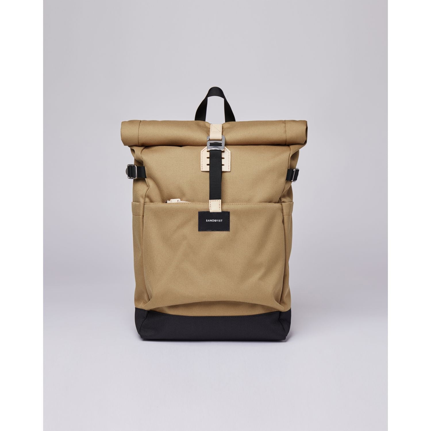 Sandqvist Ilon Backpack - Bronze/Black