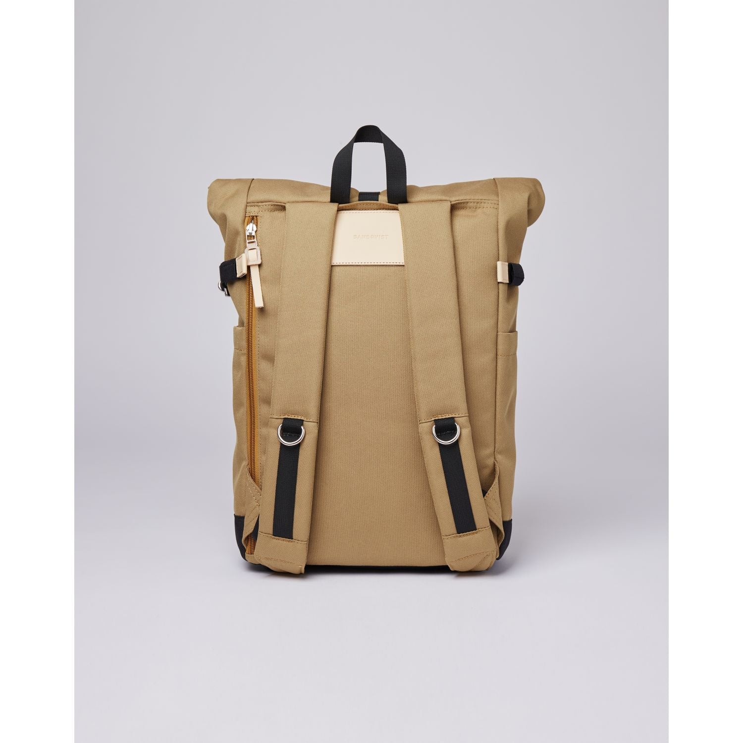 Sandqvist Ilon Backpack - Bronze/Black