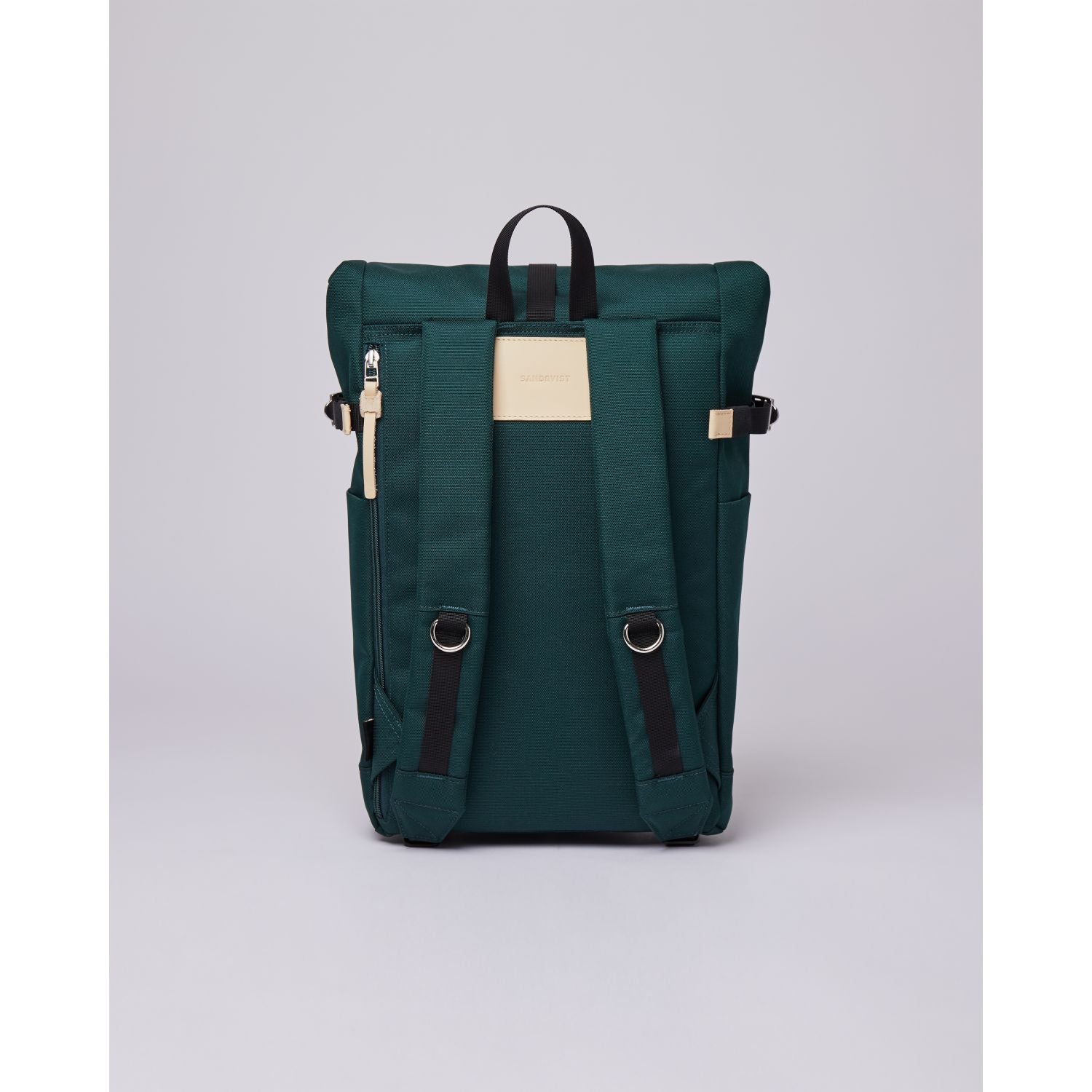 Sandqvist Ilon Backpack - Dark Green