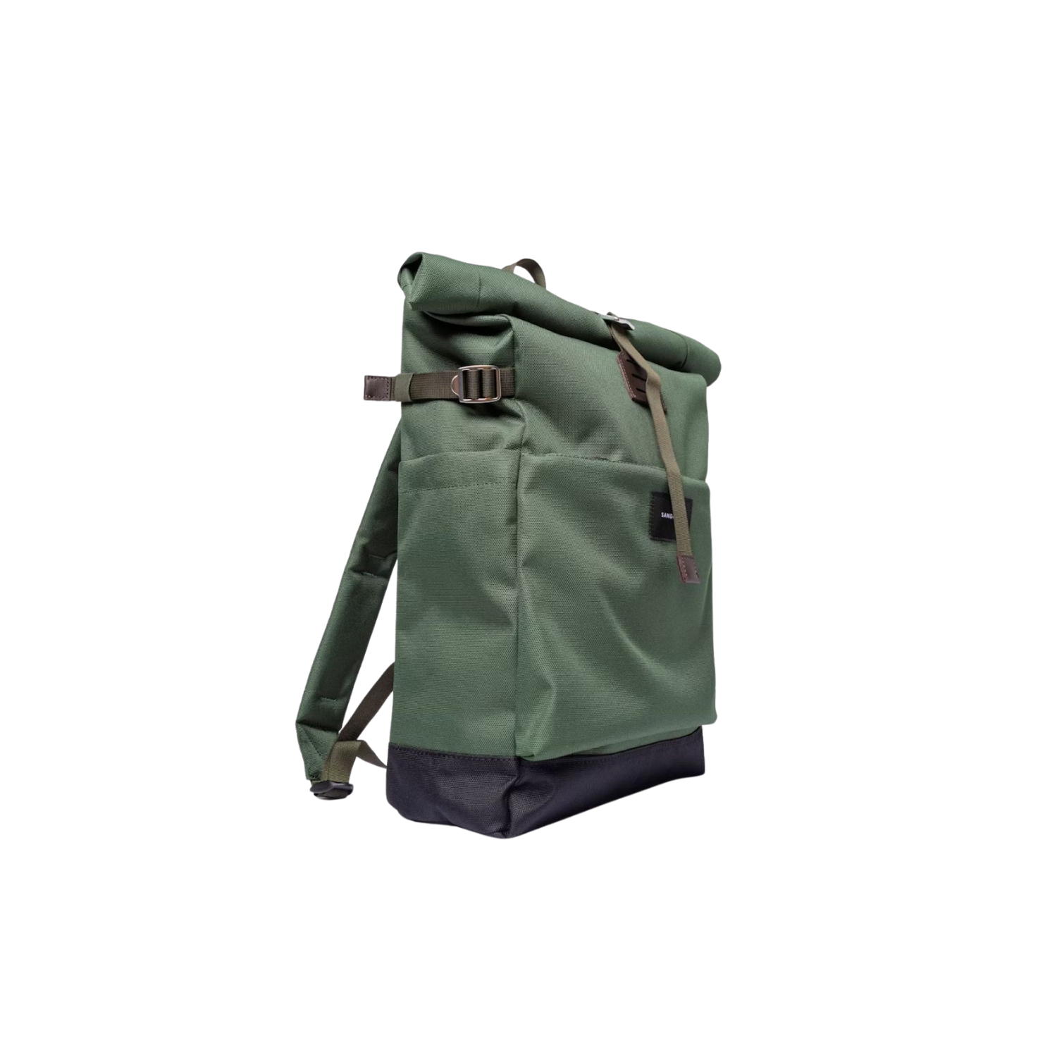 Sandqvist Ilon Backpack - Dawn Green