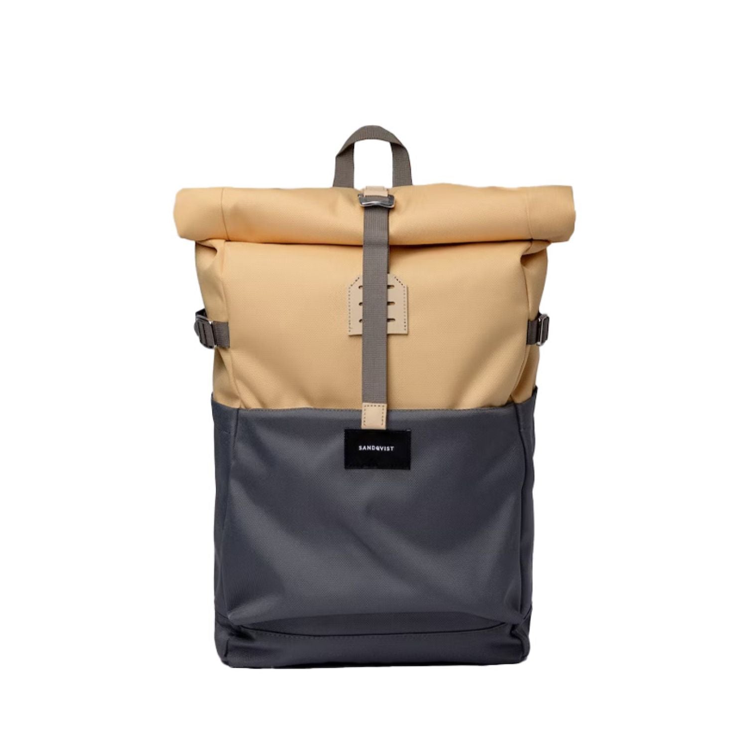 Sandqvist Ilon Backpack - Multi Wheat
