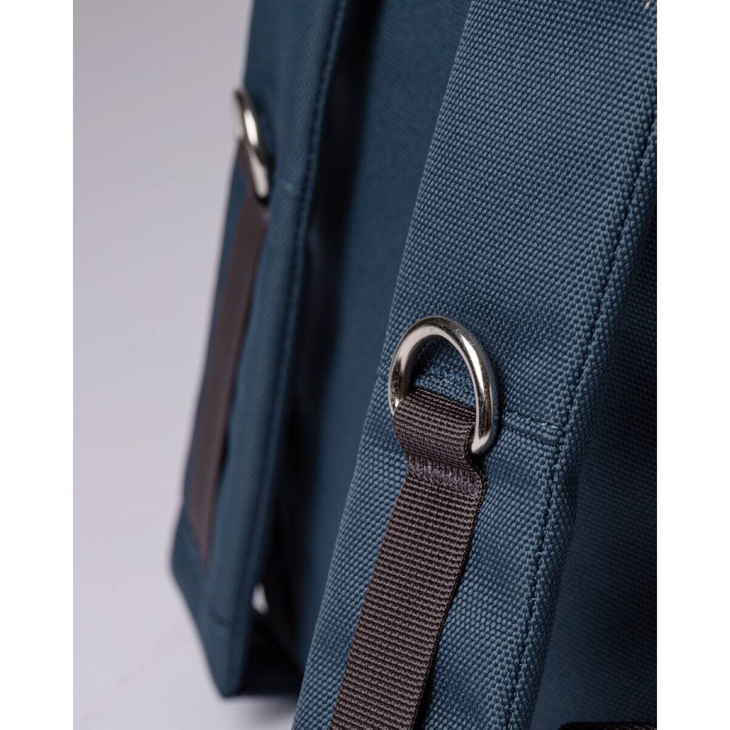 Sandqvist Ilon Backpack - Steel Blue
