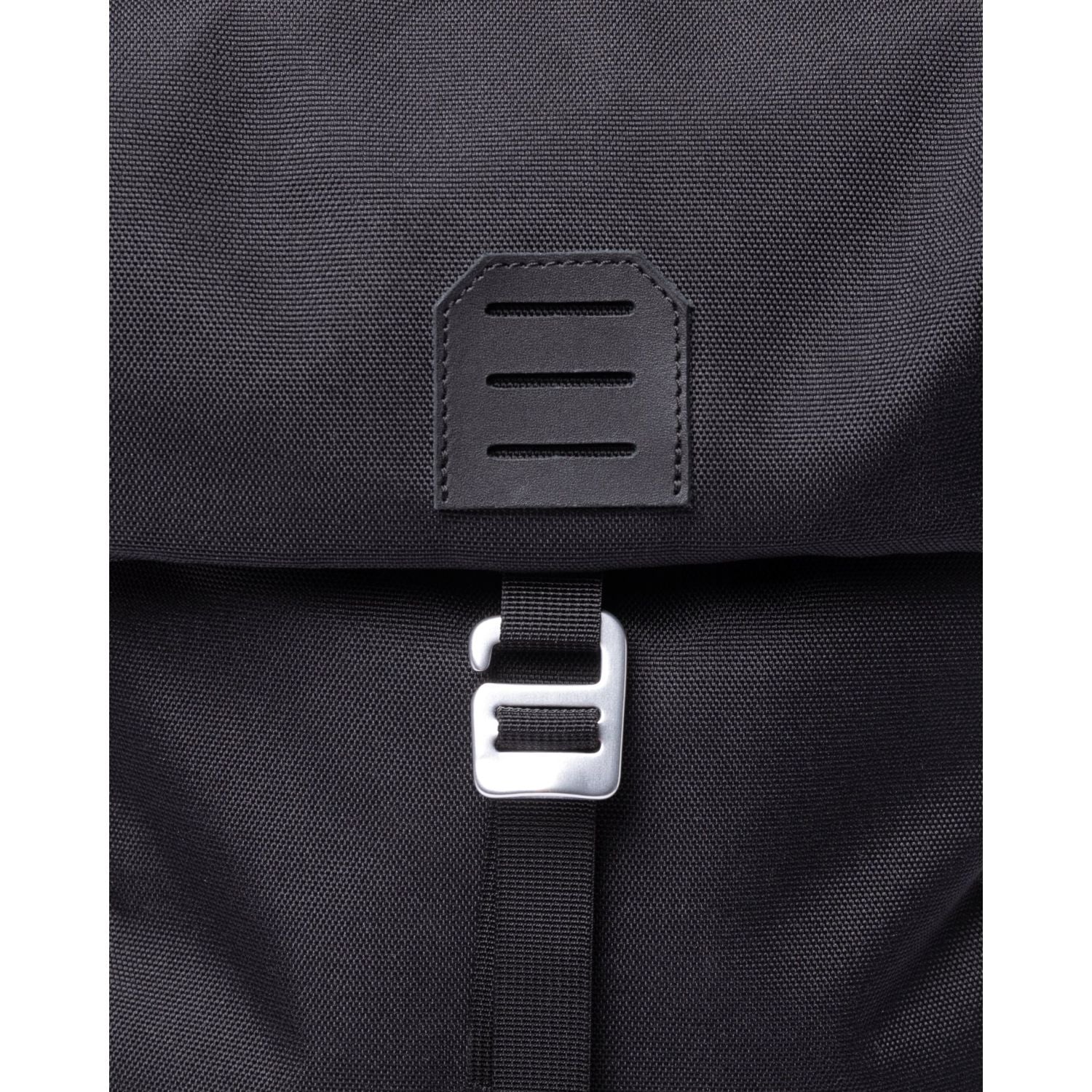 Sandqvist Jack Backpack - Black