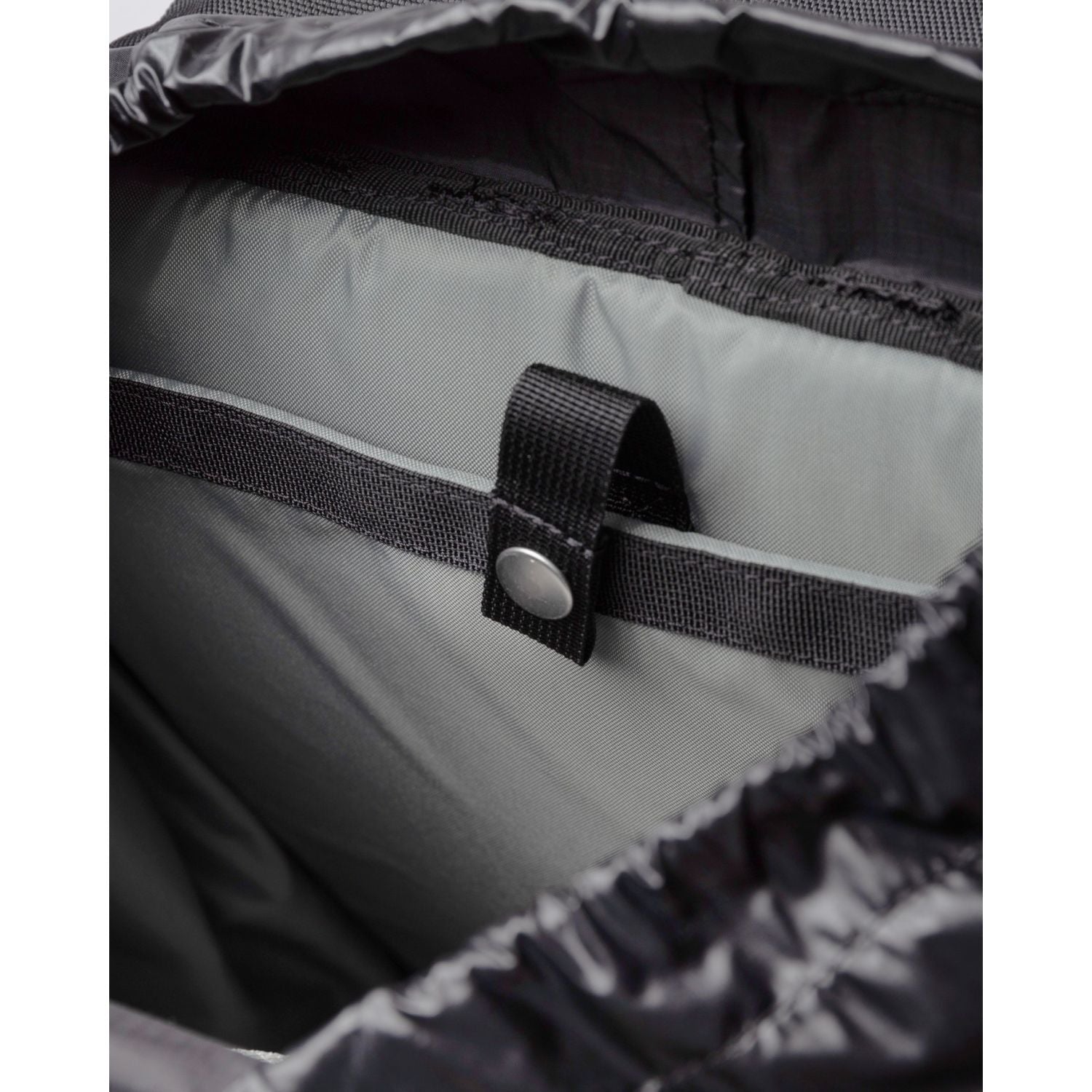 Sandqvist Jack Backpack - Black