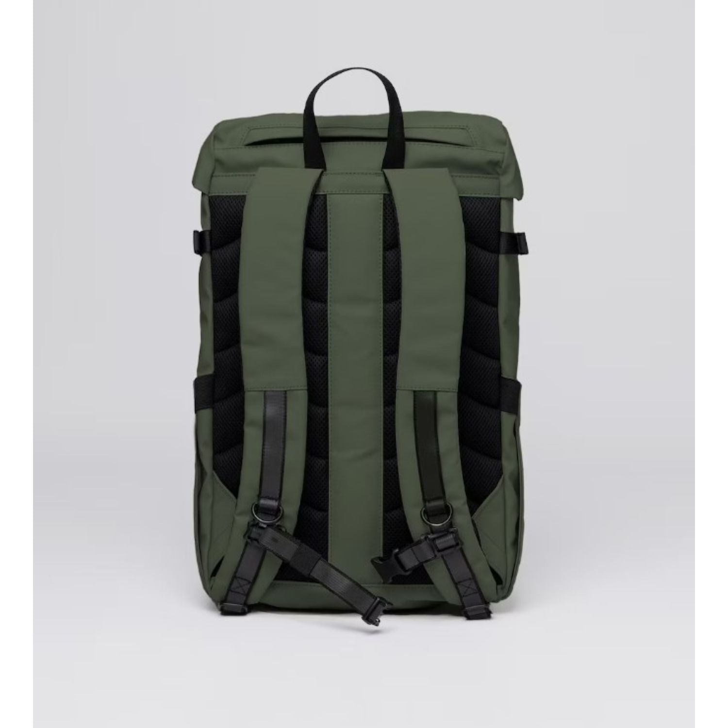 Sandqvist Jonatan Backpack - Dawn Green
