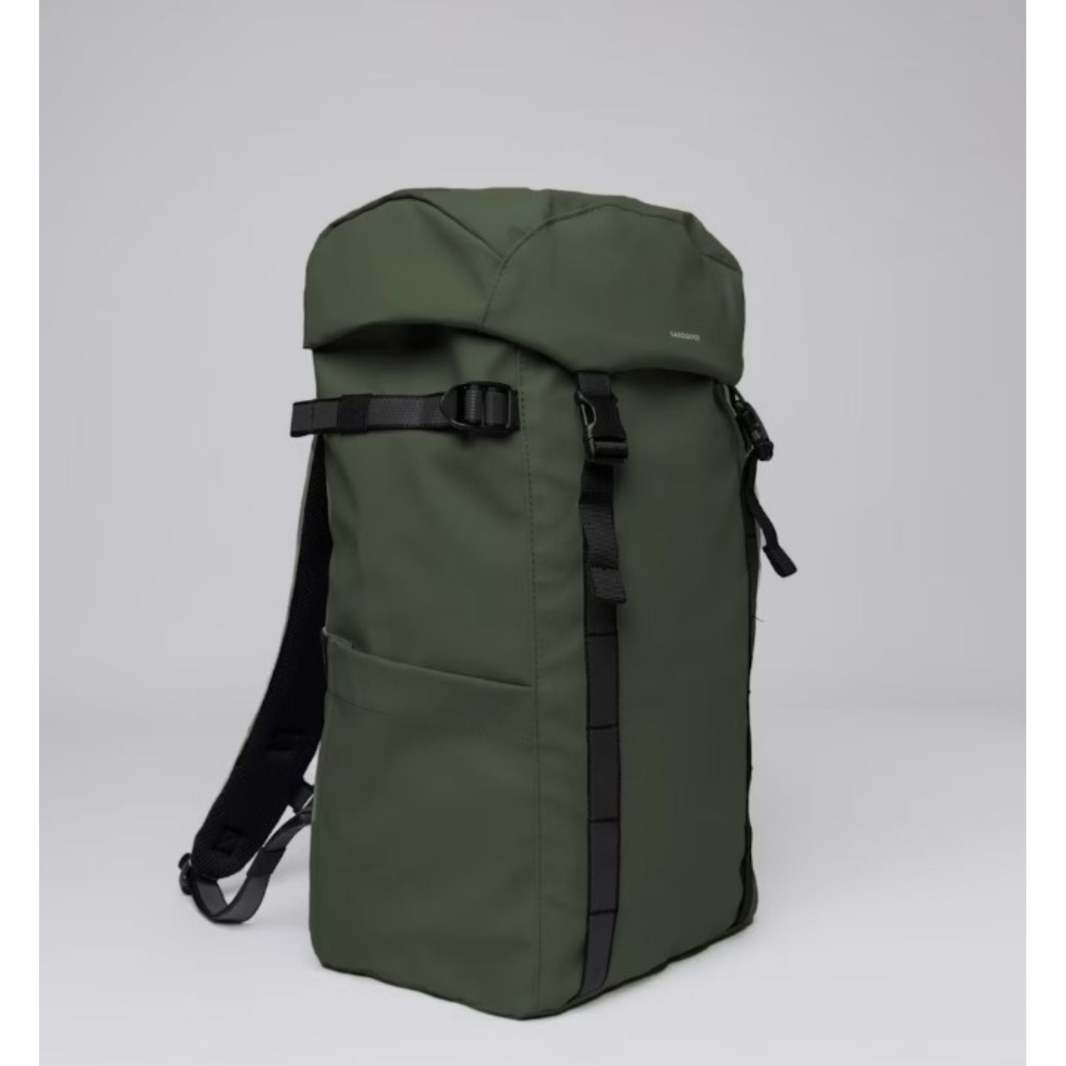 Sandqvist Jonatan Backpack - Dawn Green
